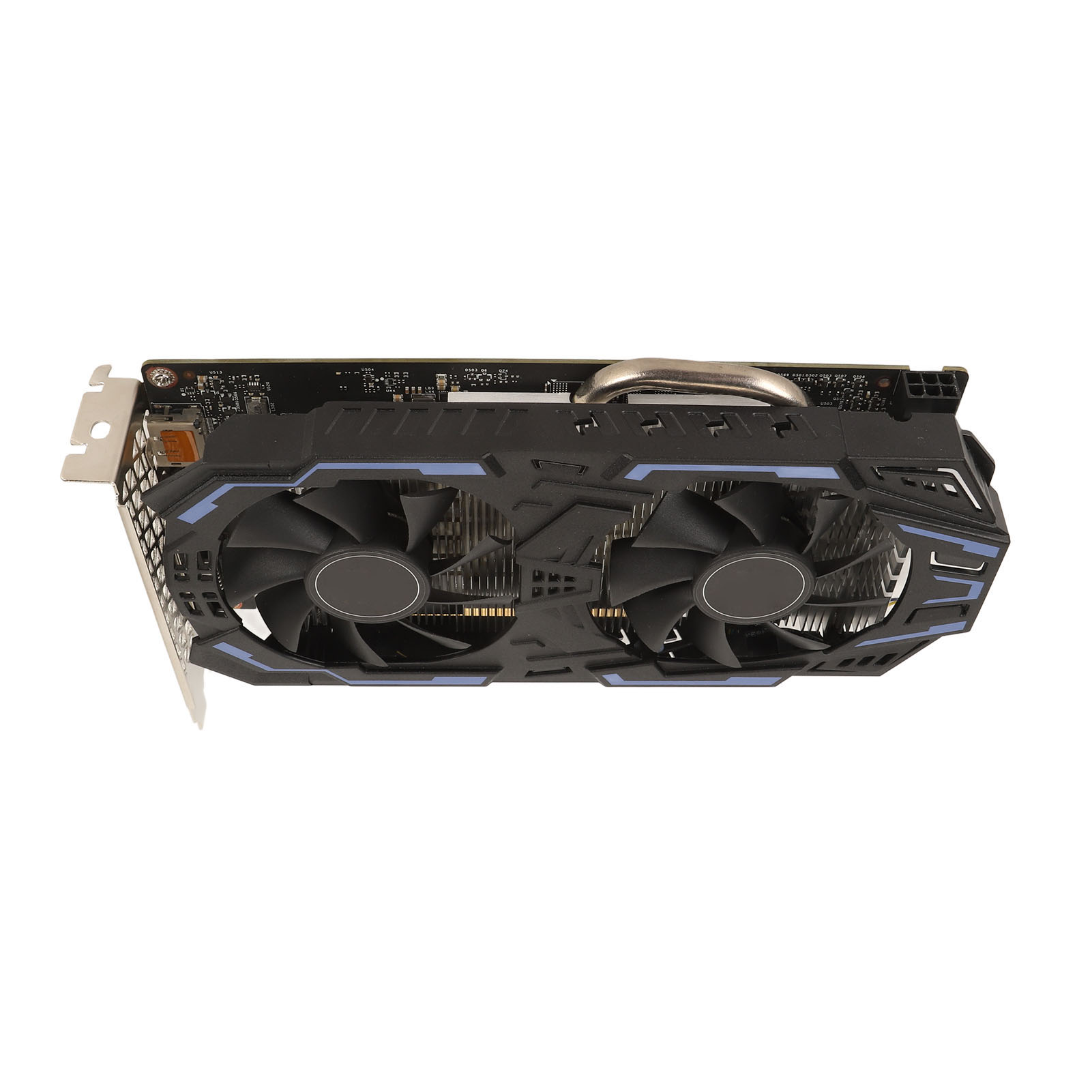 New GTX 1060 GDDR5 192Bit Gaming Graphics Card Support HD Multimedia Interface D - Picture 15 of 18