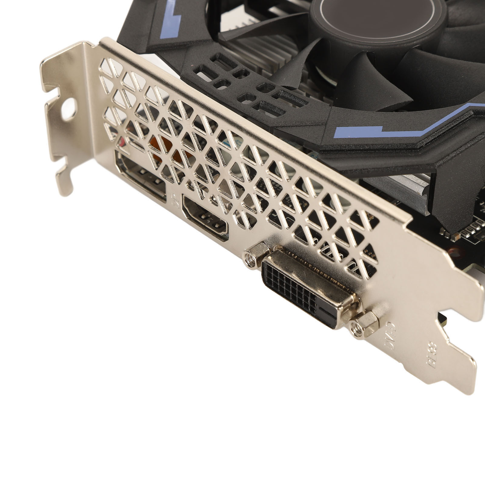 GTX 1060 GDDR5 192Bit Gaming Graphics Card Support HD Multimedia Interface NEW - Picture 24 of 28
