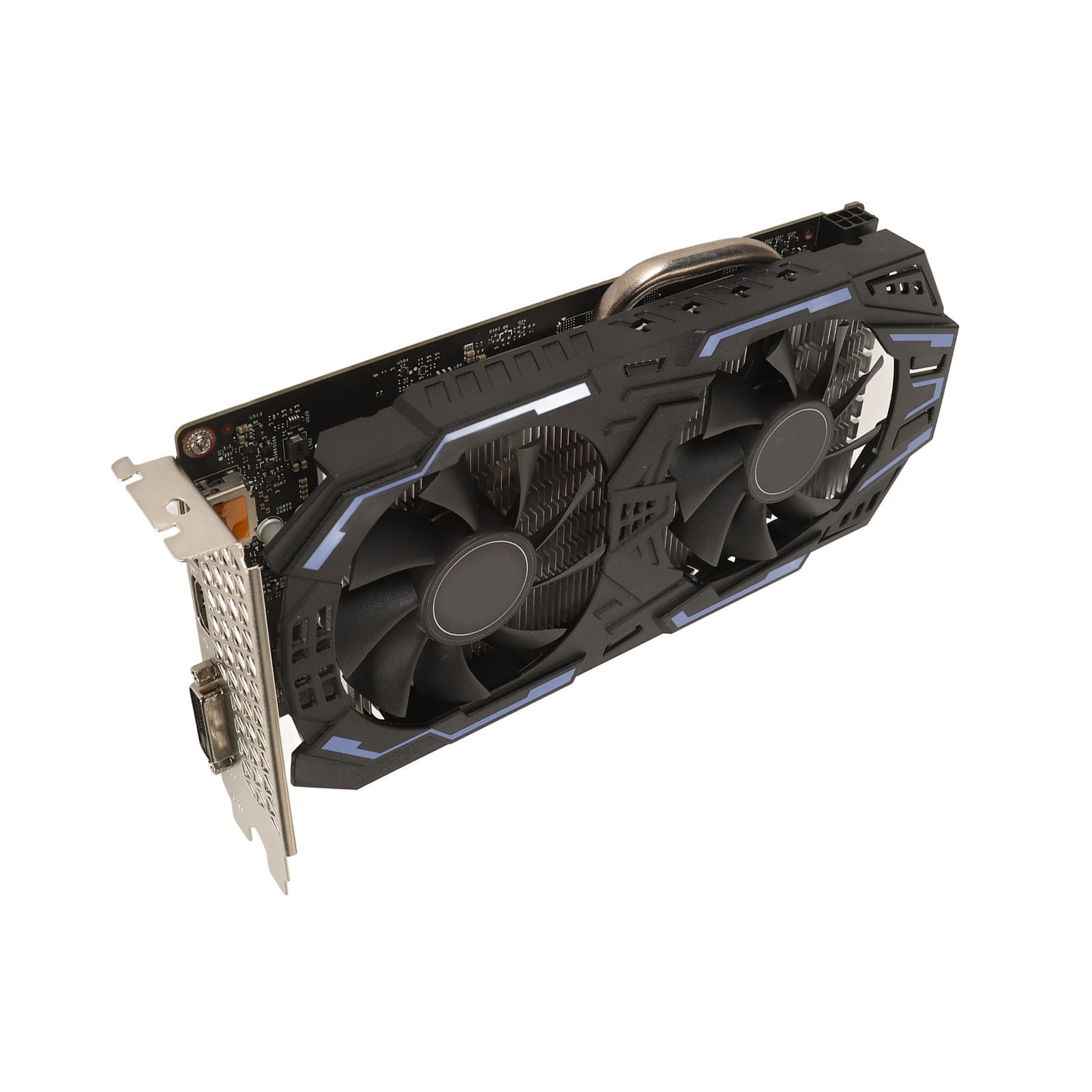 GTX 1060 GDDR5 192Bit Gaming Graphics Card Support HD Multimedia Interface NEW - Picture 23 of 28