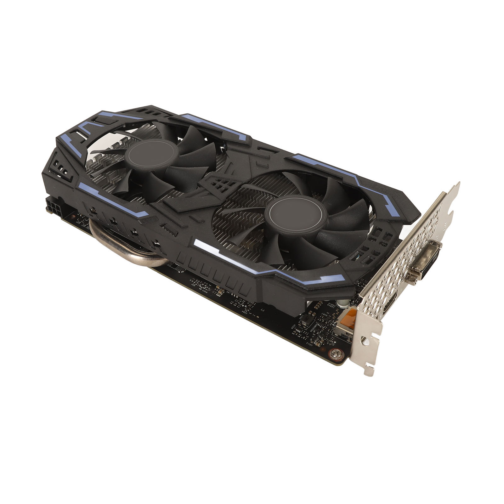 New GTX 1060 GDDR5 192Bit Gaming Graphics Card Support HD Multimedia Interface D - Picture 16 of 18
