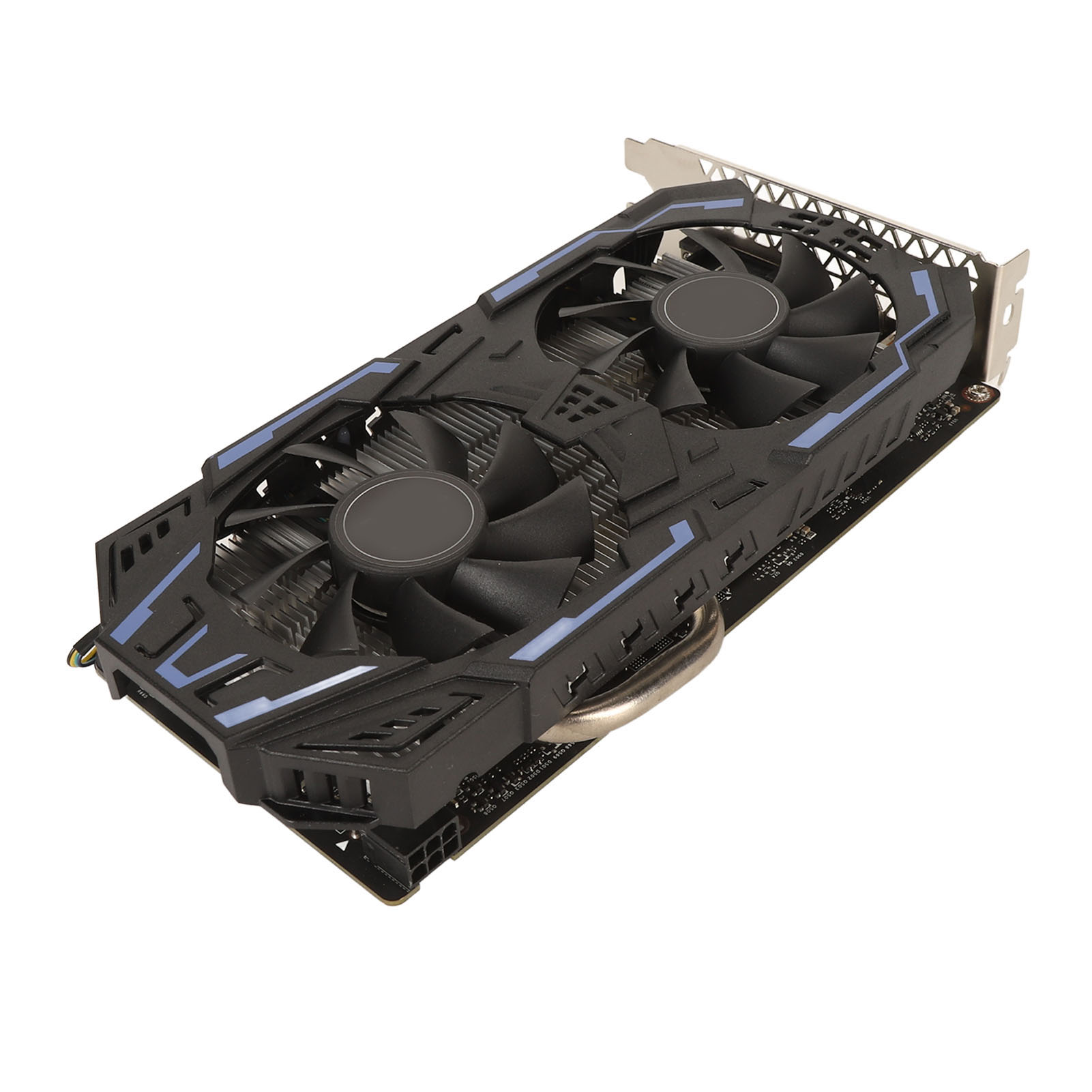 GTX 1060 GDDR5 192Bit Gaming Graphics Card Support HD Multimedia Interface NEW - Picture 27 of 28