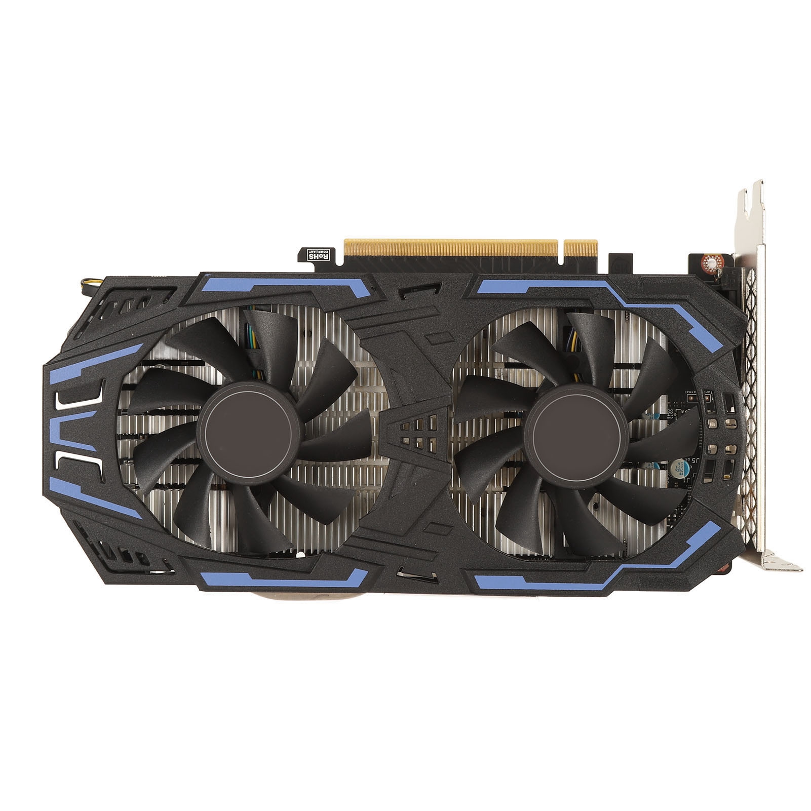 GTX 1060 GDDR5 192Bit Gaming Graphics Card Support HD Multimedia Interface D Hot - Picture 23 of 28