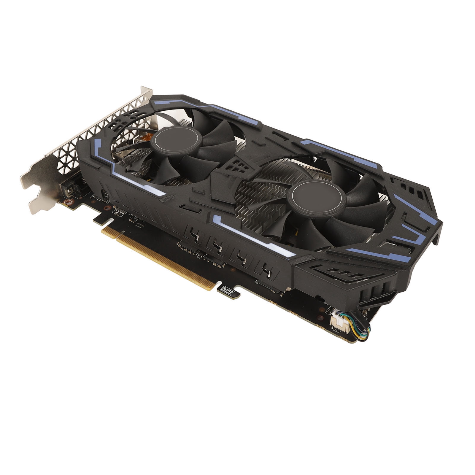 GTX 1060 GDDR5 192Bit Gaming Graphics Card Support HD Multimedia Interface D Hot - Picture 27 of 28