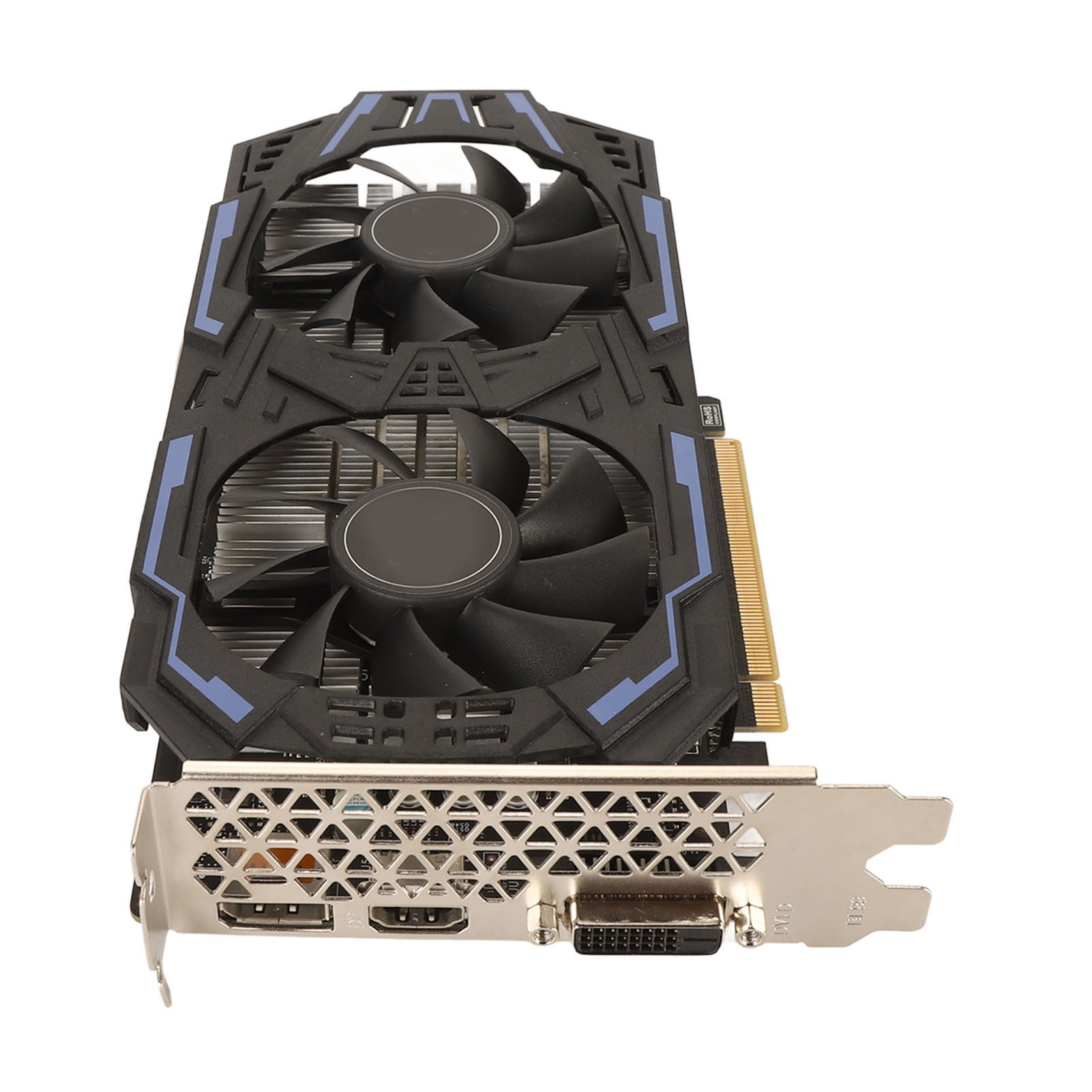GTX 1060 GDDR5 192Bit Gaming Graphics Card Support HD Multimedia Interface Di FG - Picture 24 of 28