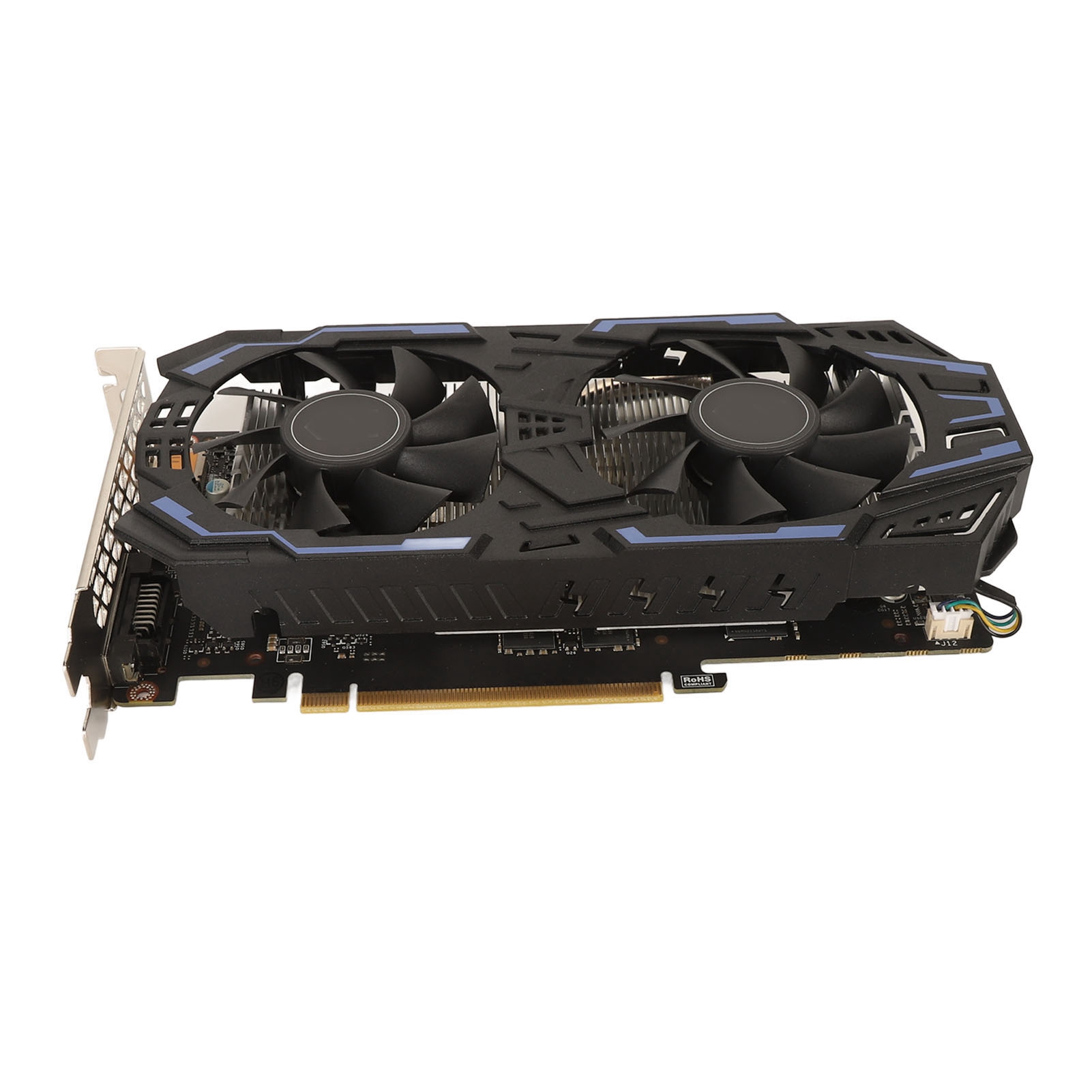 GTX 1060 GDDR5 192Bit Gaming Graphics Card Support HD Multimedia Interface D Hot - Picture 25 of 28