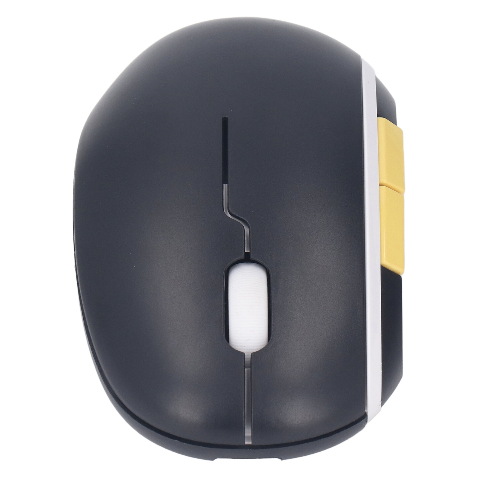 Wireless BT Keyboard And Mouse Combo Dual Mode 100 Keys Gaming Keyboard 1600D CB - Afbeelding 32 van 33