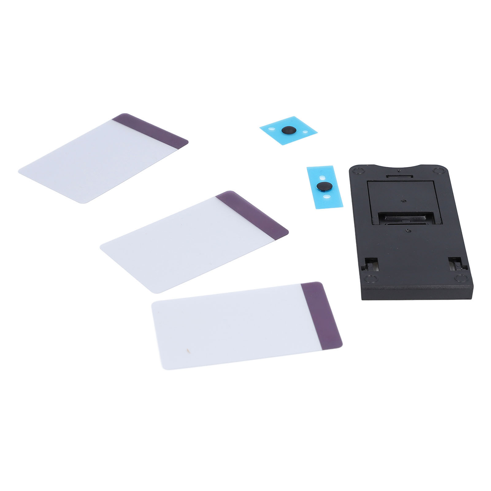 2 Sets Laptop Bottom Case Feet For Laptop 3 4 5 Generation Non Slip Reliable CB - Afbeelding 26 van 35