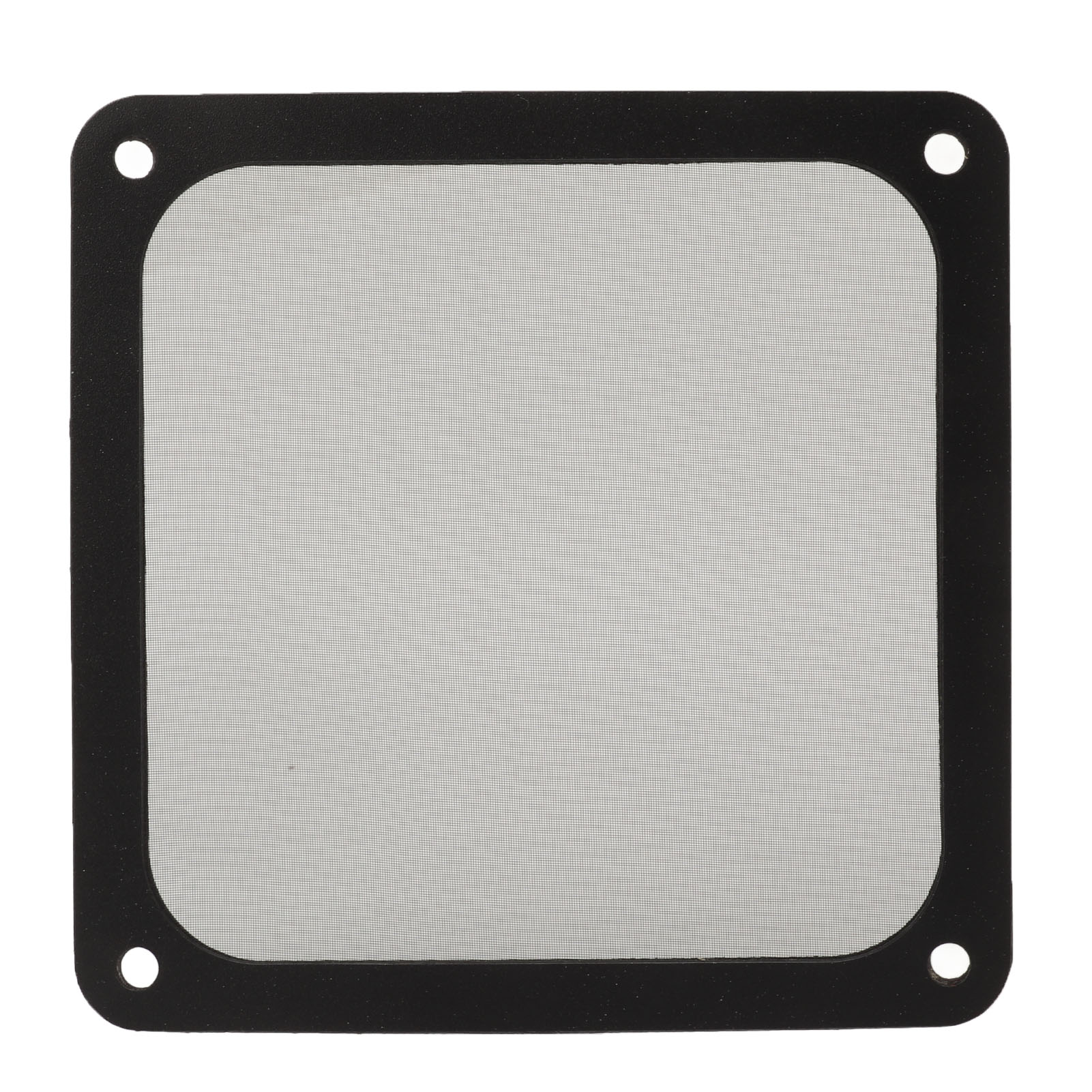5x 120mm Fan Dust Filter Heat Dissipation Soft Magnetic Nylon Frame Computer Hot - Afbeelding 27 van 30