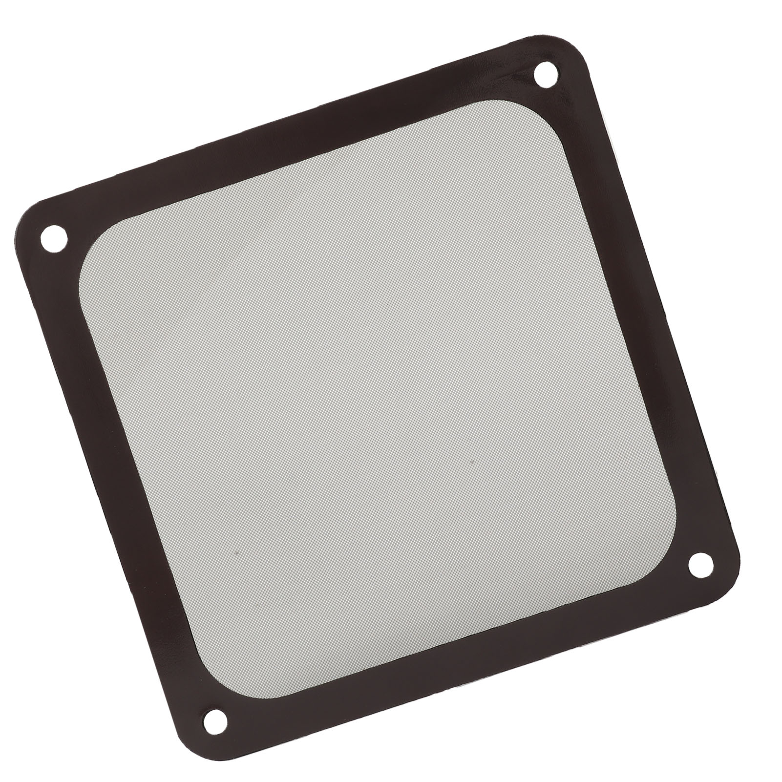 5x 120mm Fan Dust Filter Heat Dissipation Soft Magnetic Nylon Frame Computer CB - Afbeelding 27 van 30