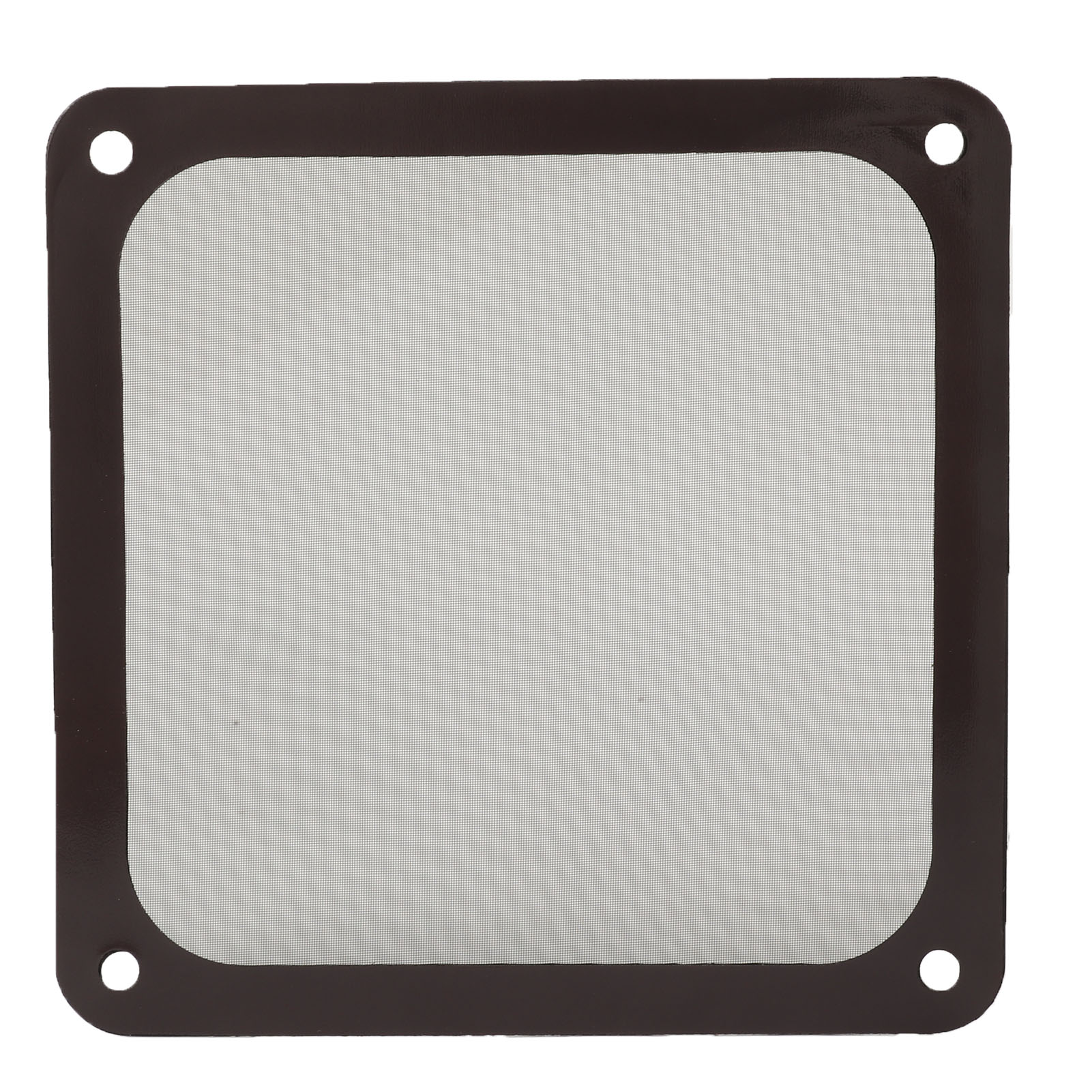 5x 120mm Fan Dust Filter Heat Dissipation Soft Magnetic Nylon Frame Computer Hot - Afbeelding 28 van 30