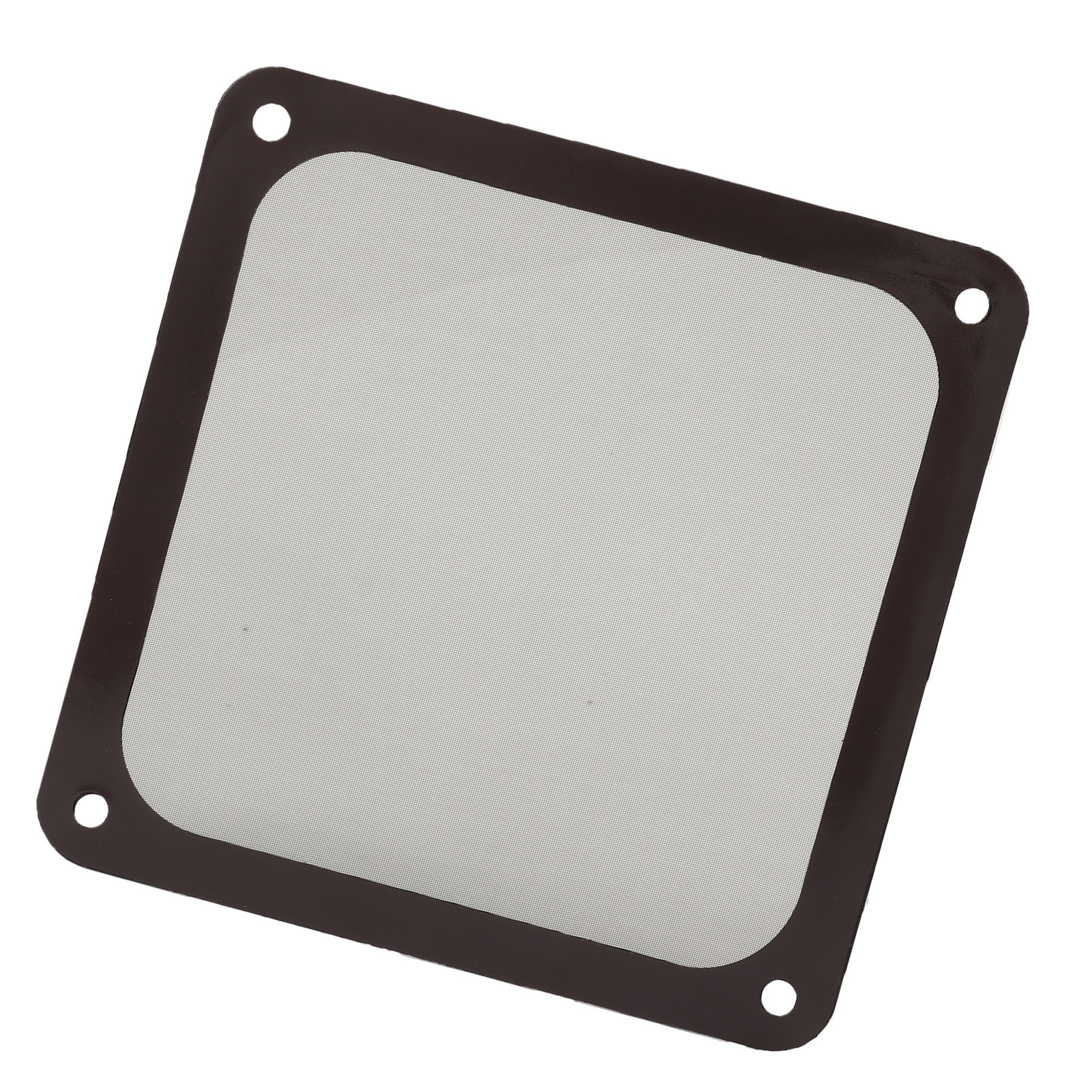 PC Fan Dust Filter Mesh Magnetic Frame Nylon Chassis Fan Dust Mesh Cover For CB - Afbeelding 28 van 30