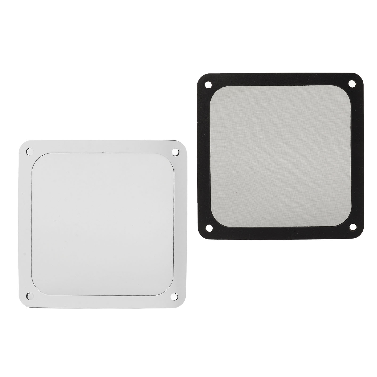 PC Fan Dust Filter Mesh Magnetic Frame Nylon Chassis Fan Dust Mesh Cover For CB - Afbeelding 29 van 30