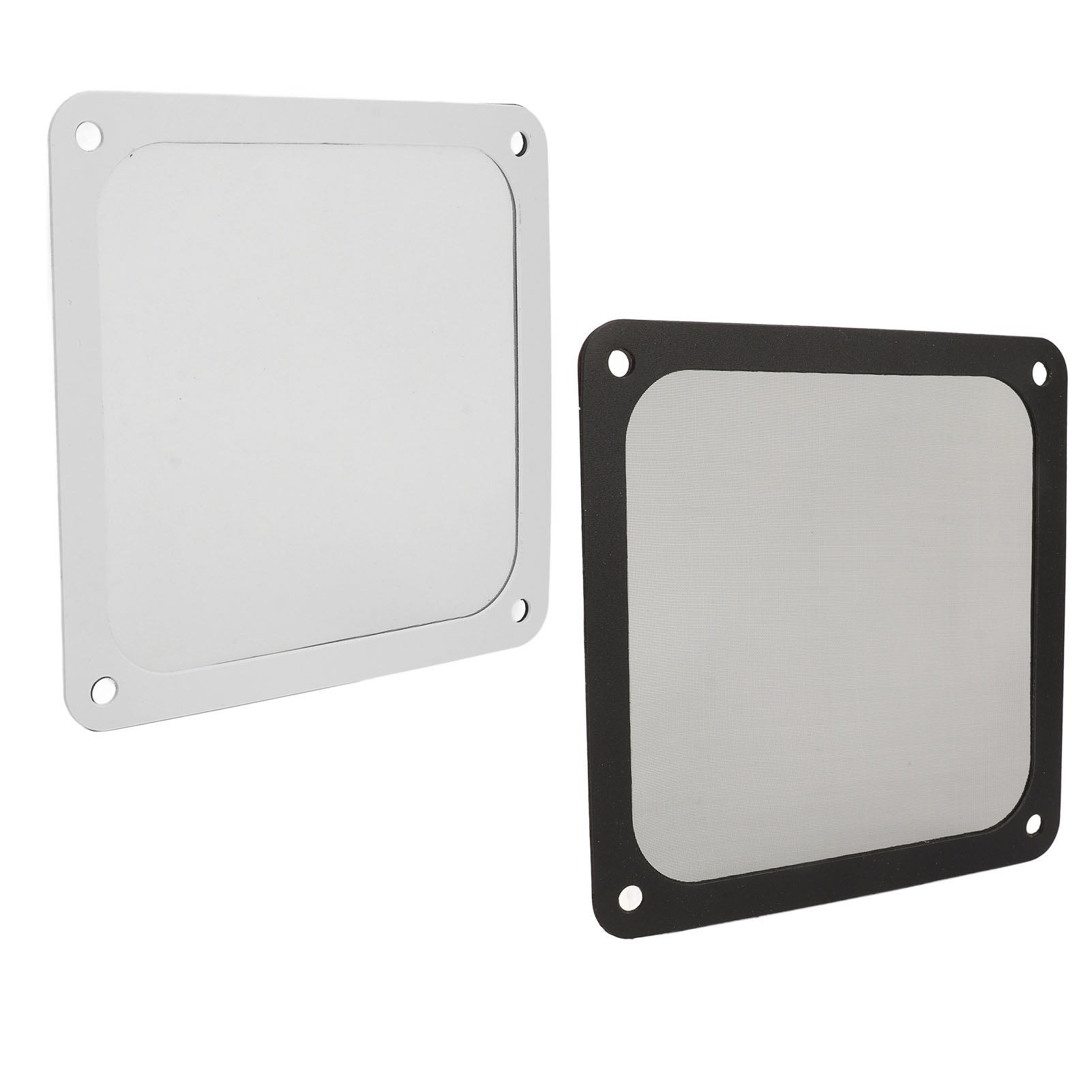 PC Fan Dust Filter Mesh Magnetic Frame Nylon Chassis Fan Dust Mesh Cover For FY - Afbeelding 27 van 30