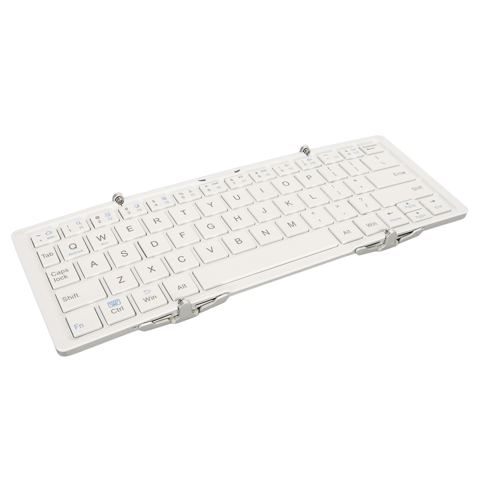 Faltbare -Tastatur Tragbare Drahtlose Falten -Tastatur - -Falten