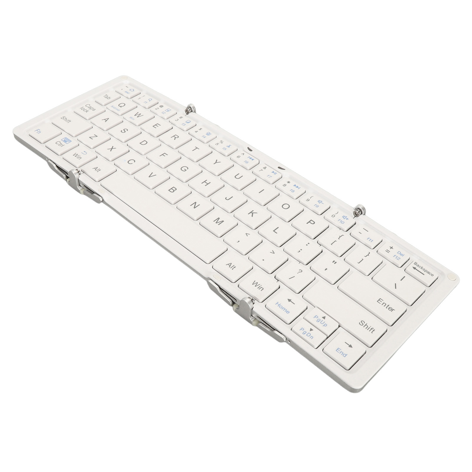 Faltbare -Tastatur Tragbare Drahtlose Falten -Tastatur - -Falten