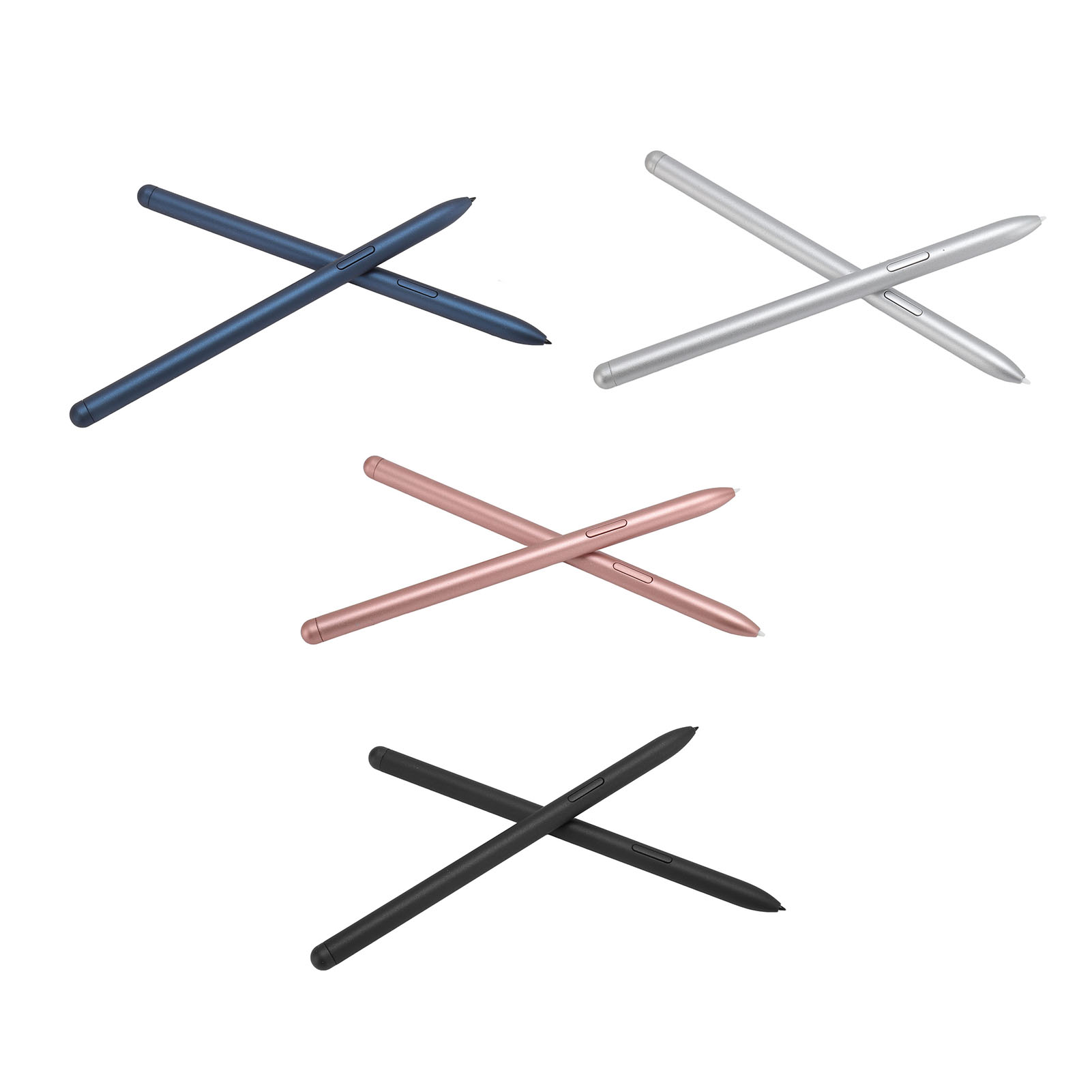 2x Stylus For Tab S7 Magnetic 4096 Pressure Le-vel Menu Function Precise Cont CB - Afbeelding 30 van 34