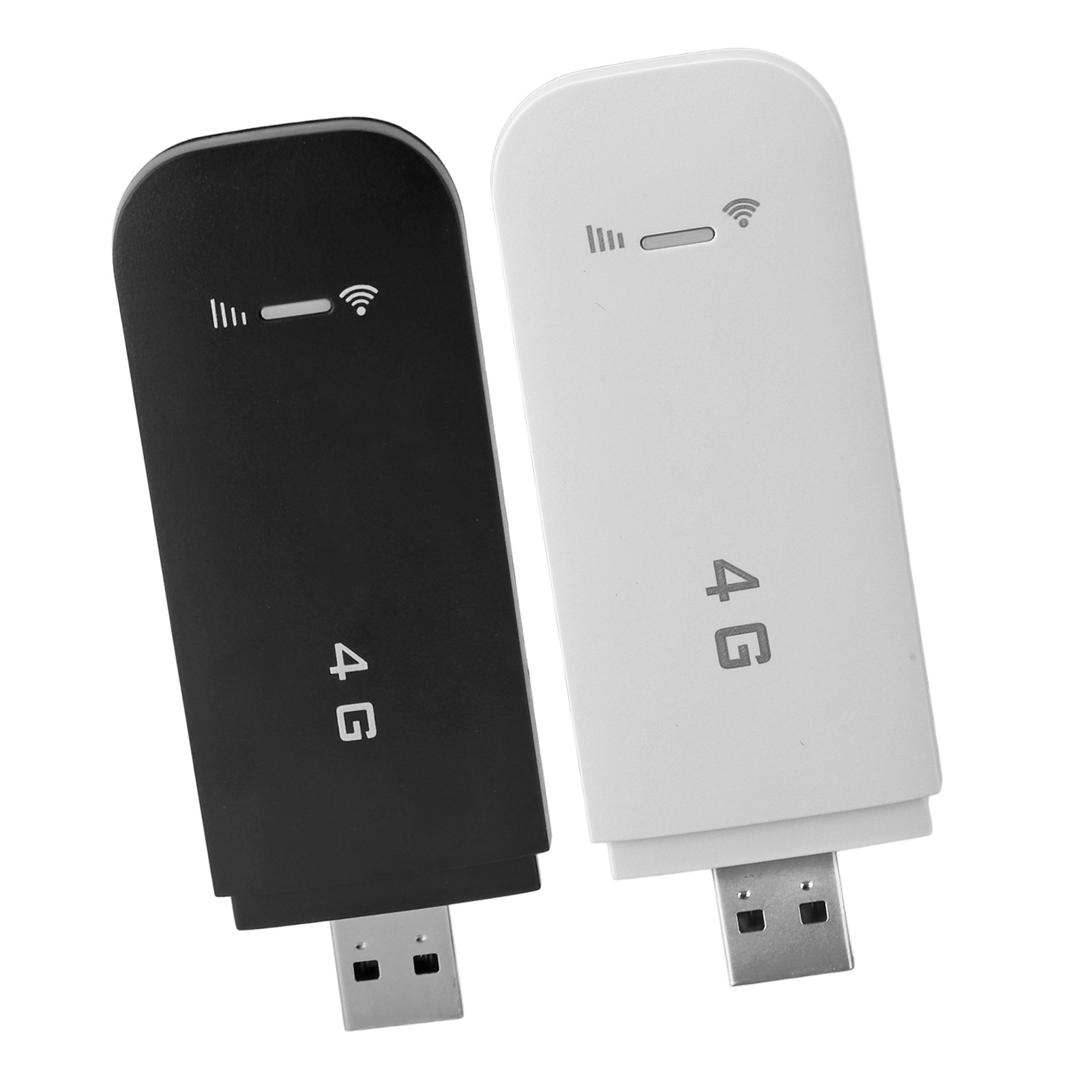 4G LTE USB WiFi Router Support 10 Devices WPA WPA2 WiFi Encryption USB WiF New - Picture 18 of 18