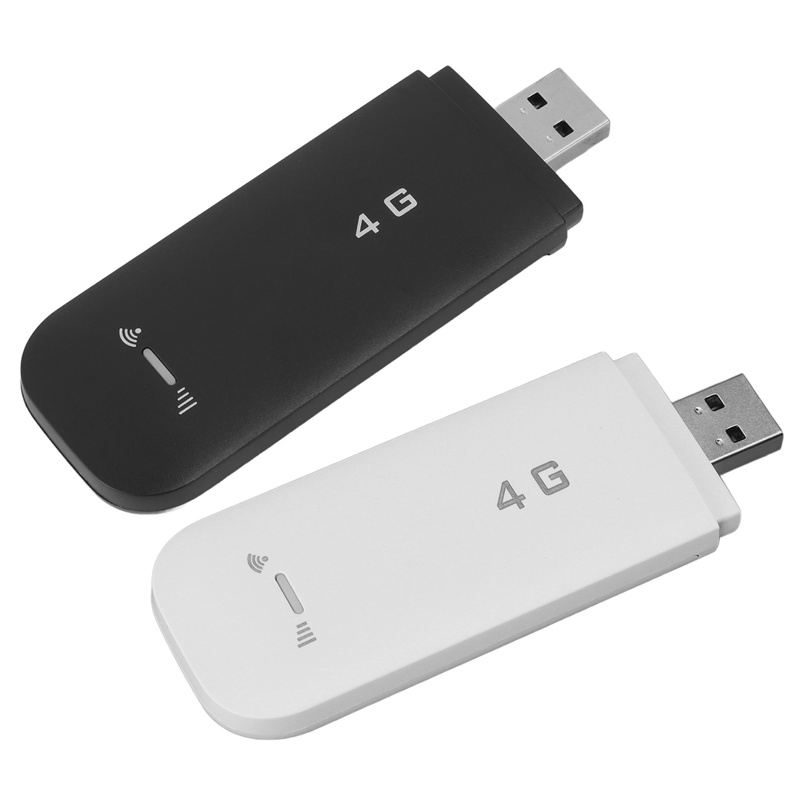4G LTE USB WiFi Router Support 10 Devices WPA WPA2 WiFi Encryption USB WiF New - Picture 15 of 18