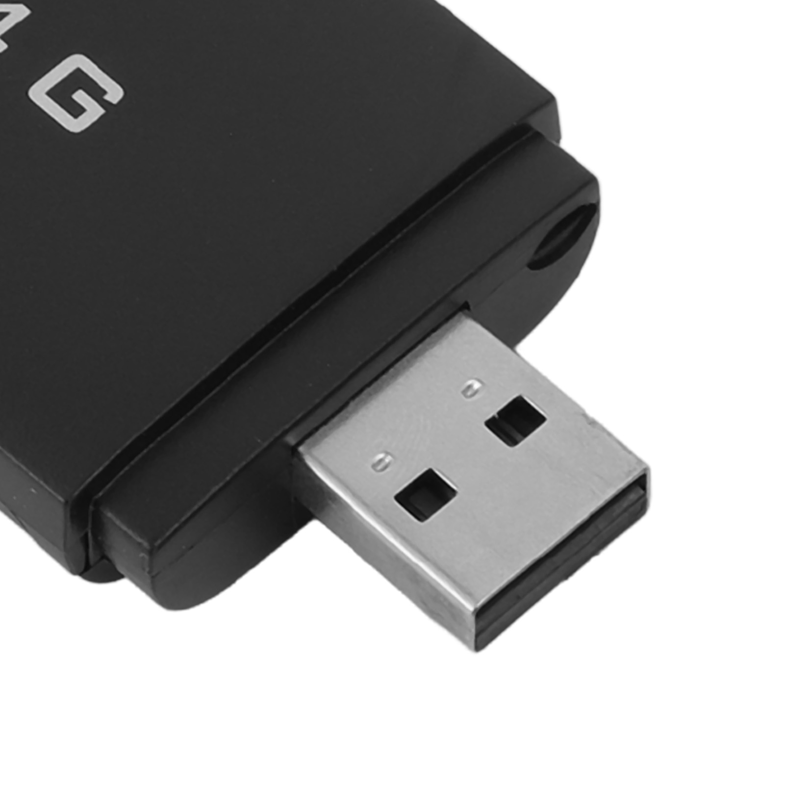 4G LTE USB WiFi Router Support 10 Devices WPA WPA2 WiFi Encryption USB WiF New - Picture 14 of 18