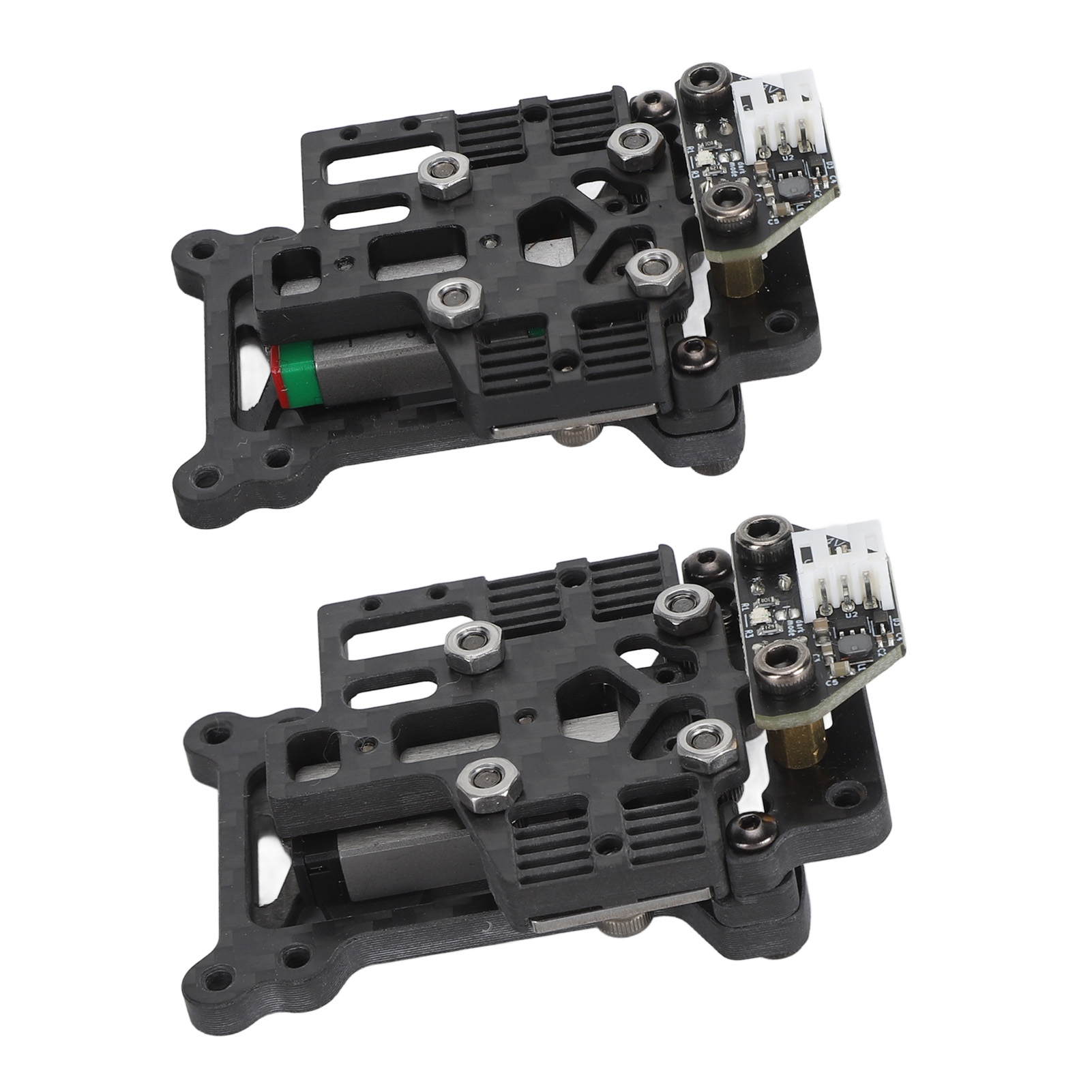 For 2.4 Tap Leveling Sensor Kit Replacement For CNC Machining Lev FY - Afbeelding 30 van 30