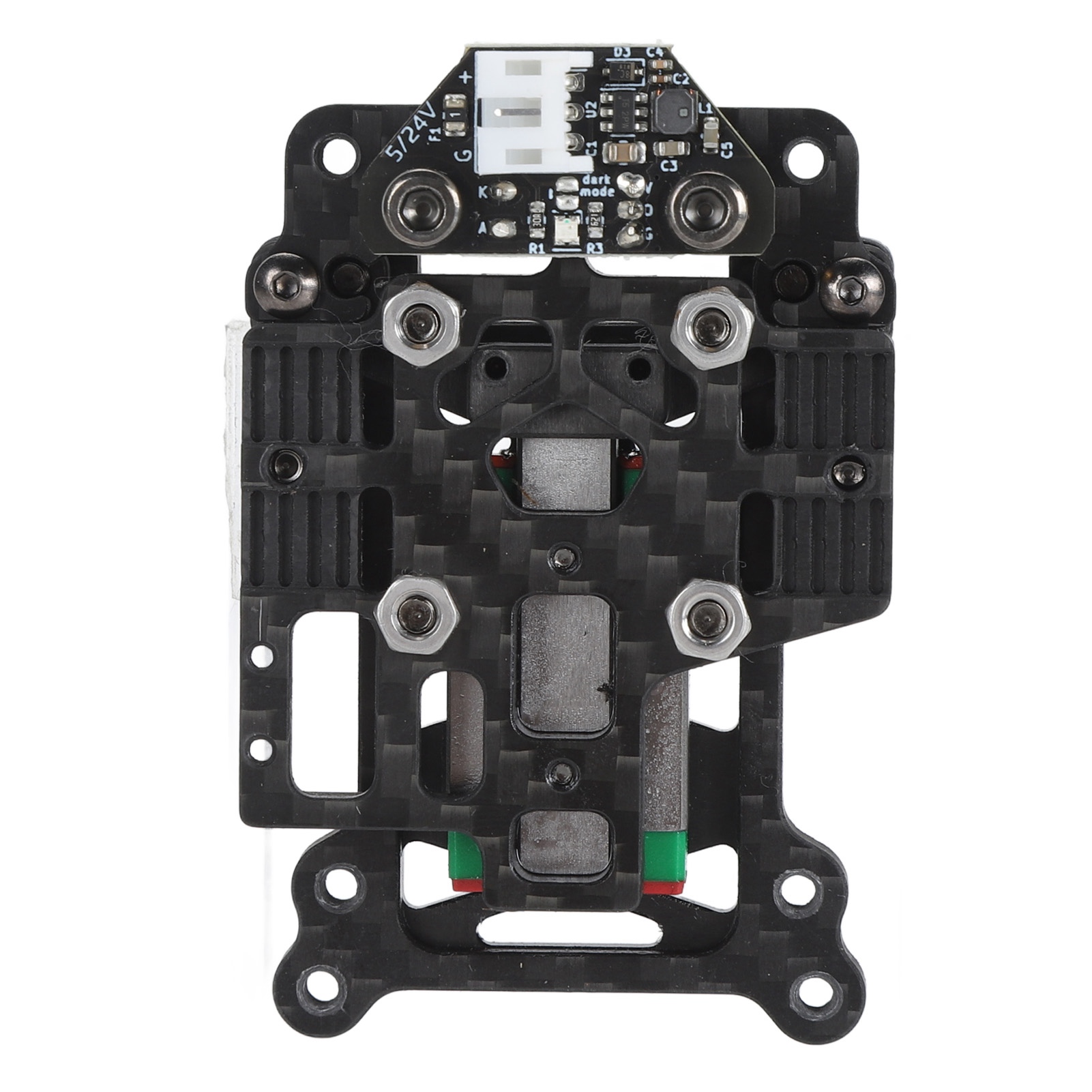 For 2.4 Tap Leveling Sensor Kit Replacement For CNC Machining Lev FY - Afbeelding 27 van 30