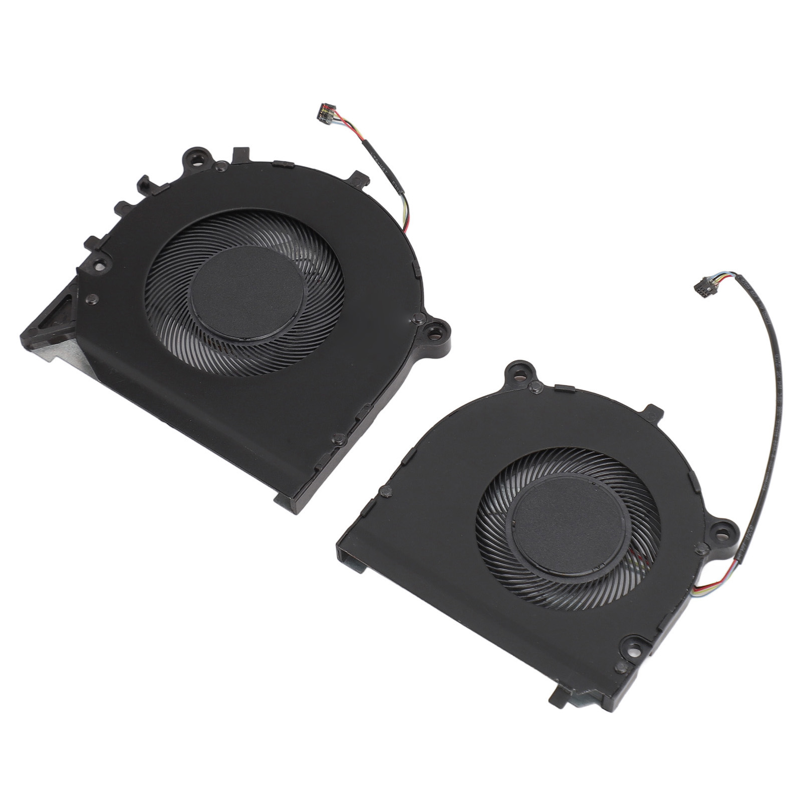Laptop Cooling Fan High Efficiency Lightweight Cooler Ventilation Fan 4 Pin SAL - Afbeelding 27 van 31