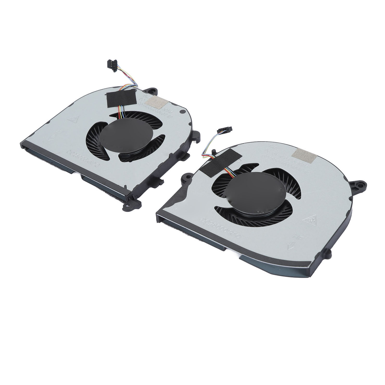 Laptop Replacement Cooling Fan For XPS 15 9570 XPS 15 7590 XPS 15‑9570 P FY - Afbeelding 23 van 31