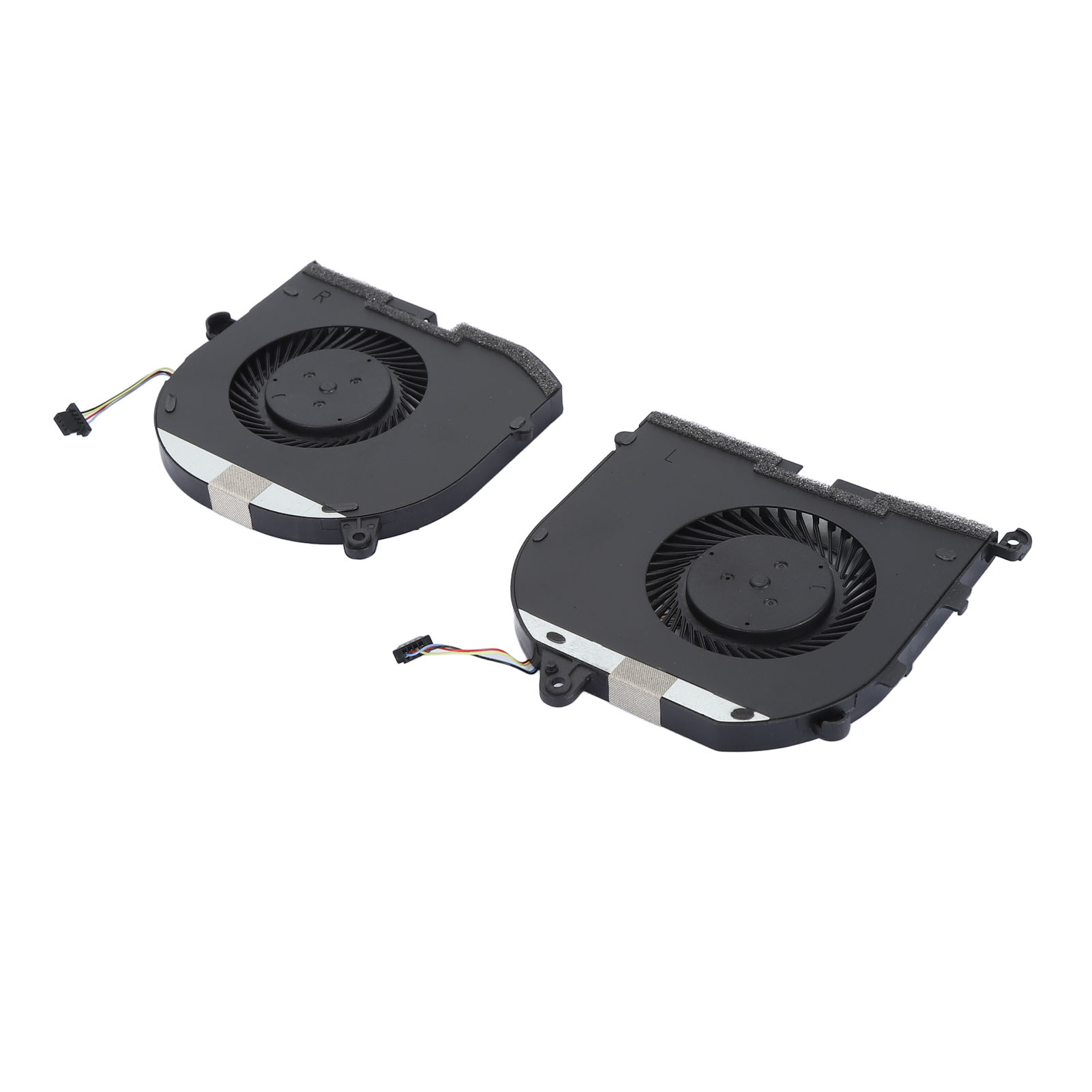 Laptop Replacement Cooling Fan For XPS 15 9570 XPS 15 7590 XPS 15‑9570 P CB - Afbeelding 25 van 31