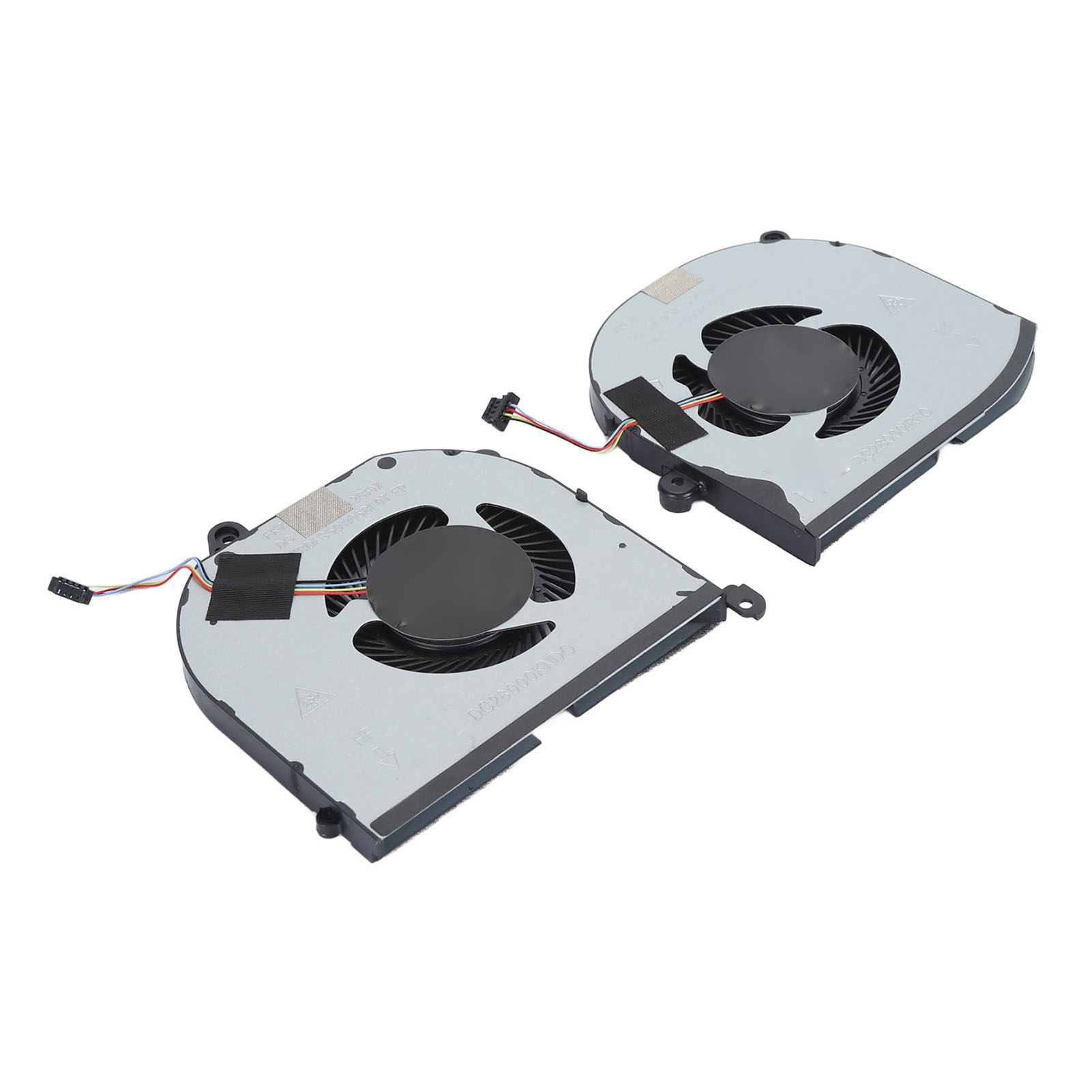 Laptop Replacement Cooling Fan For XPS 15 9570 XPS 15 7590 XPS 15‑9570 P FY - Afbeelding 25 van 31