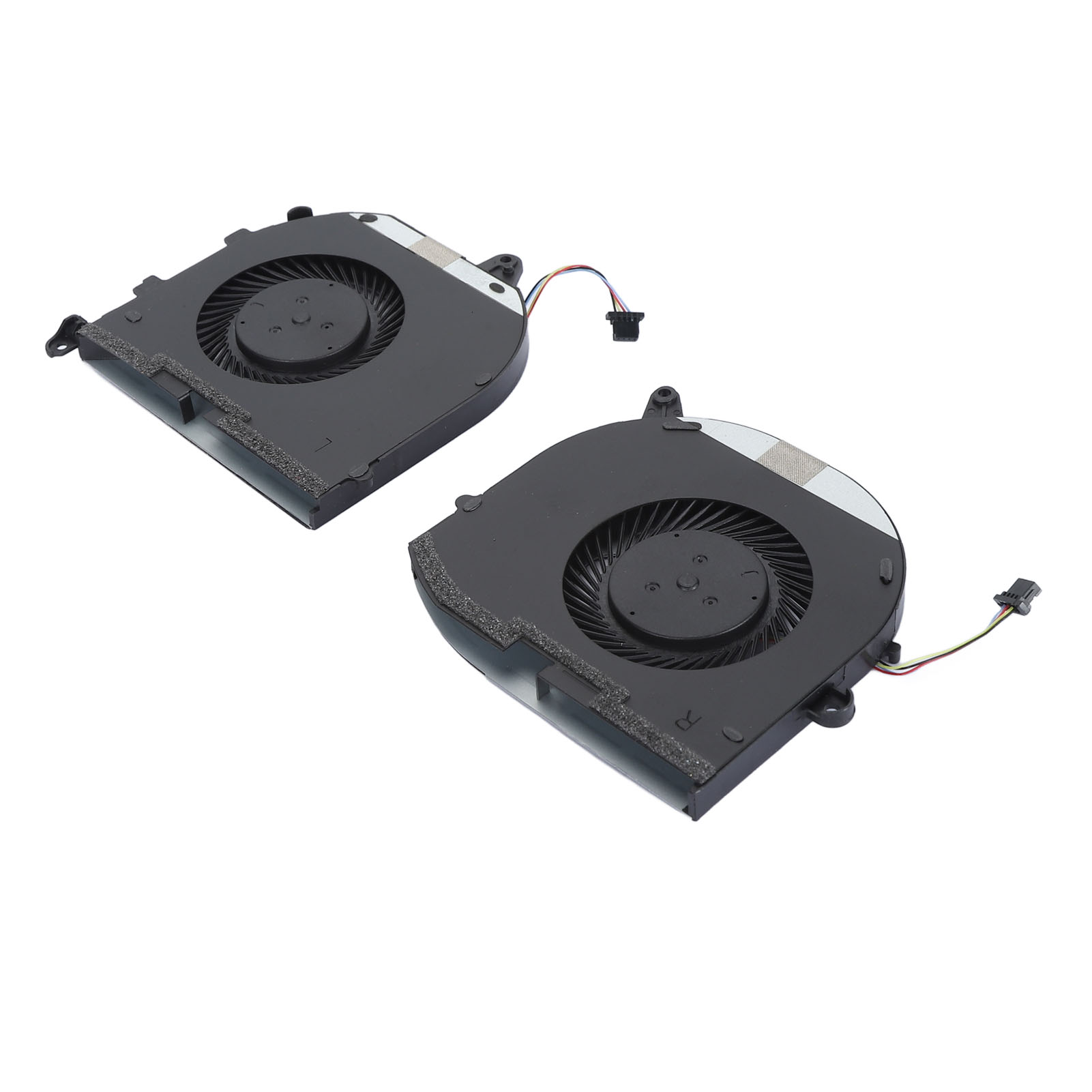 Laptop Replacement Cooling Fan For XPS 15 9570 XPS 15 7590 XPS 15‑9570 P CB - Afbeelding 29 van 31