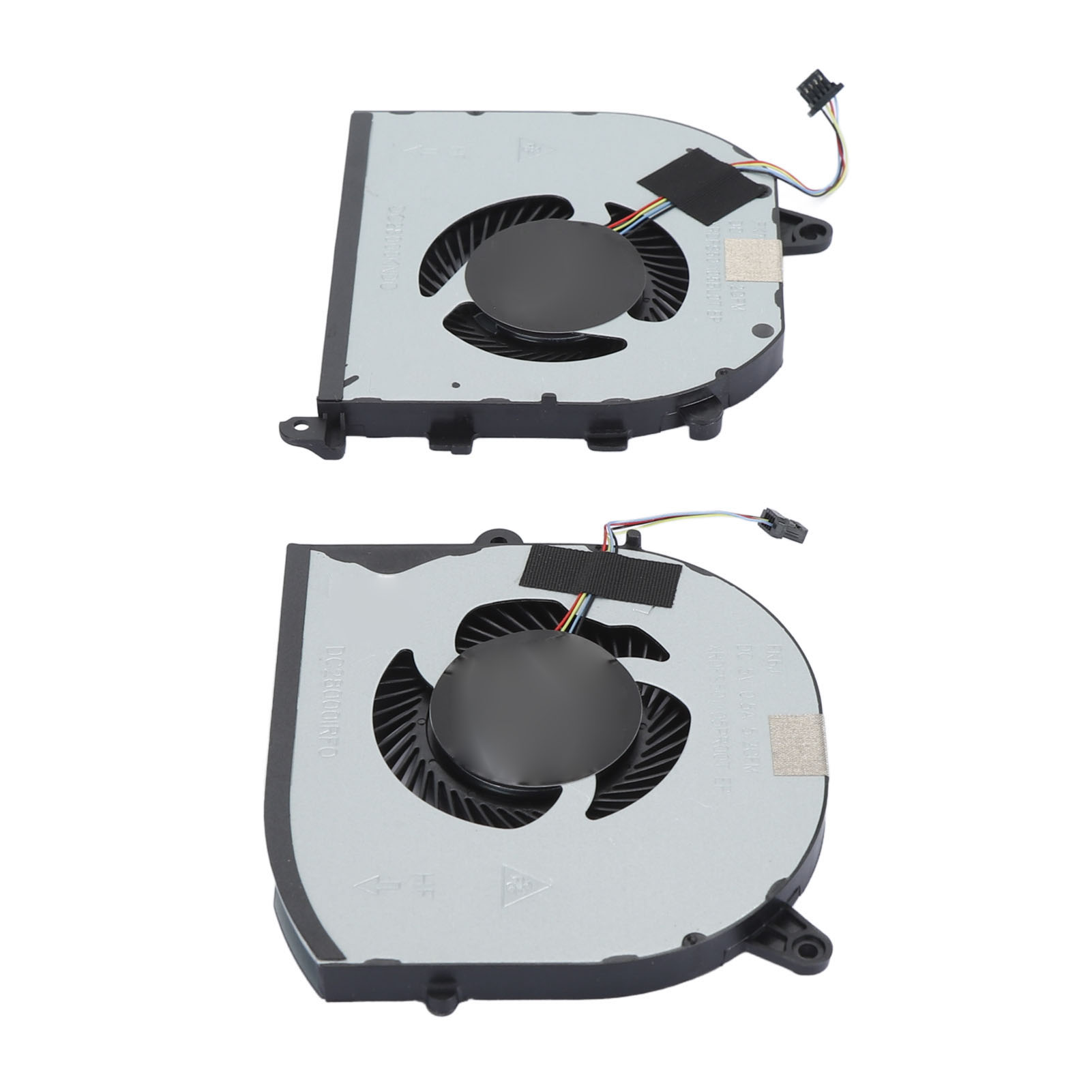 Laptop Replacement Cooling Fan For XPS 15 9570 XPS 15 7590 XPS 15‑9570 P FY - Afbeelding 27 van 31