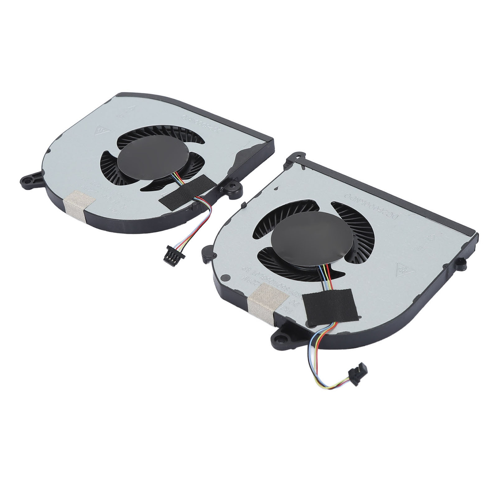 Laptop Replacement Cooling Fan For XPS 15 9570 XPS 15 7590 XPS 15‑9570 P FY - Afbeelding 31 van 31