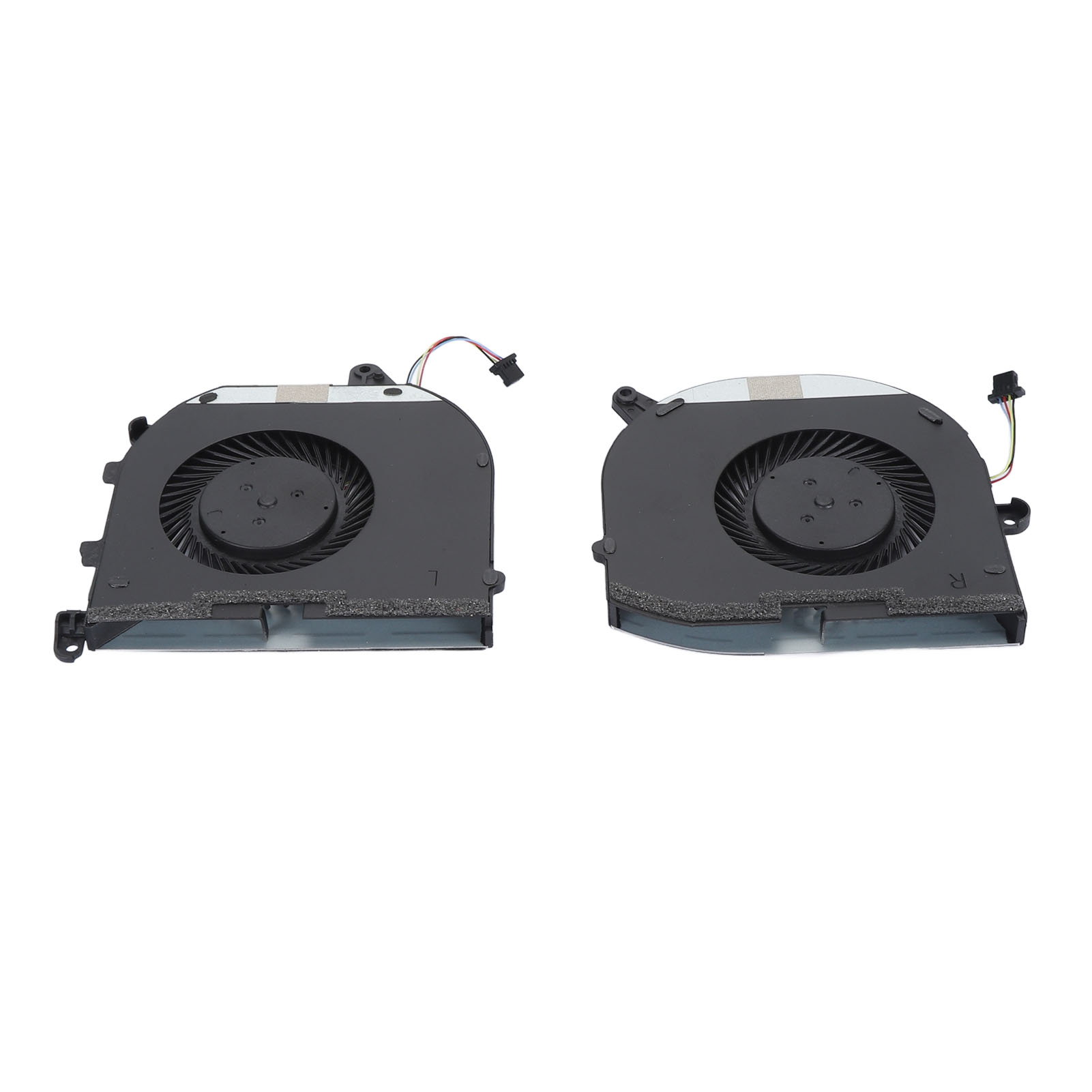 Laptop Replacement Cooling Fan For XPS 15 9570 XPS 15 7590 XPS 15‑9570 P CB - Afbeelding 23 van 31