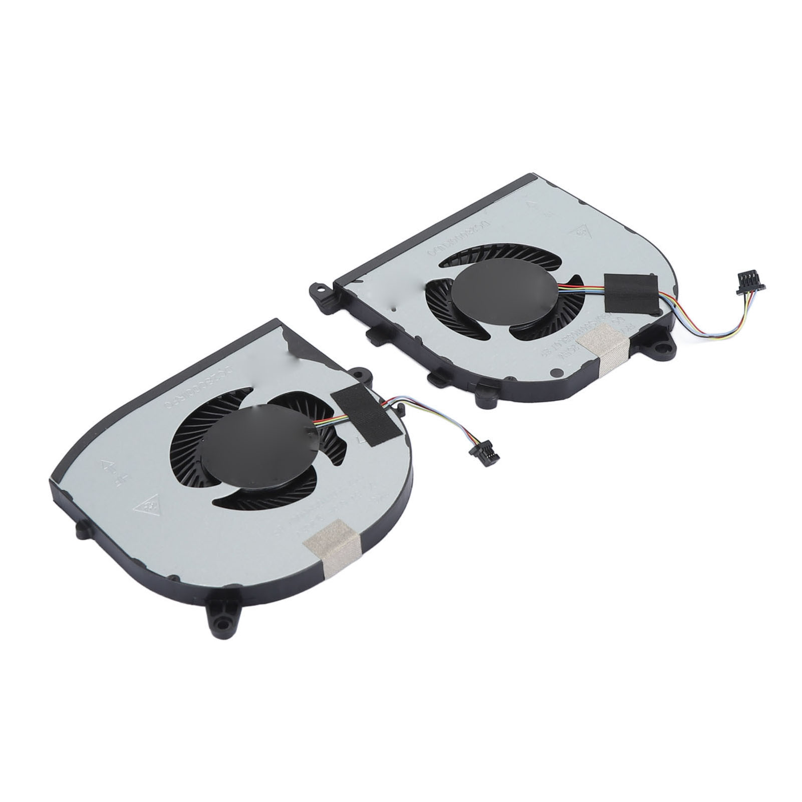 Laptop Replacement Cooling Fan For XPS 15 9570 XPS 15 7590 XPS 15‑9570 P FY - Afbeelding 26 van 31