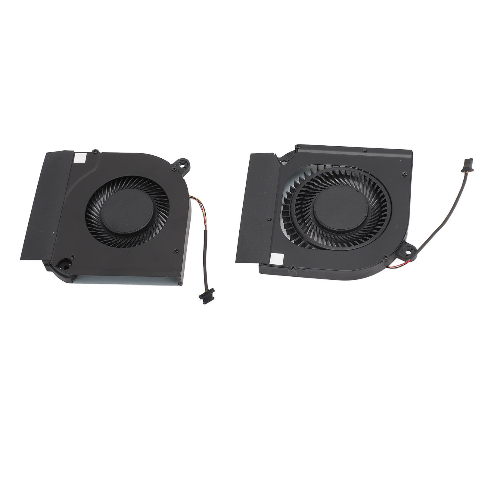 Ventilateur de refroidissement interne pour ordinateur portable pour Acer pour Nitro 5 AN517 41 AN51 52 AN517 54 A TDM - Photo 24/31