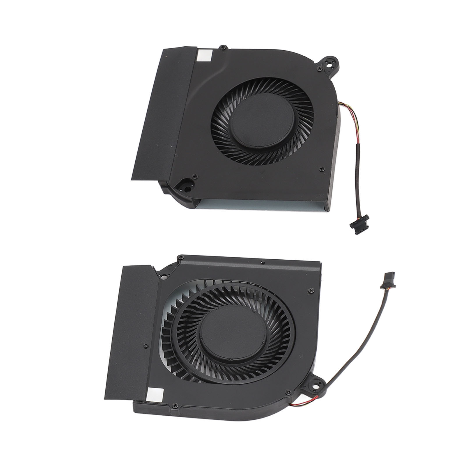 Ventilateur de refroidissement interne pour ordinateur portable pour Acer pour Nitro 5 AN517 41 AN51 52 AN517 54 A TDM - Photo 23/31
