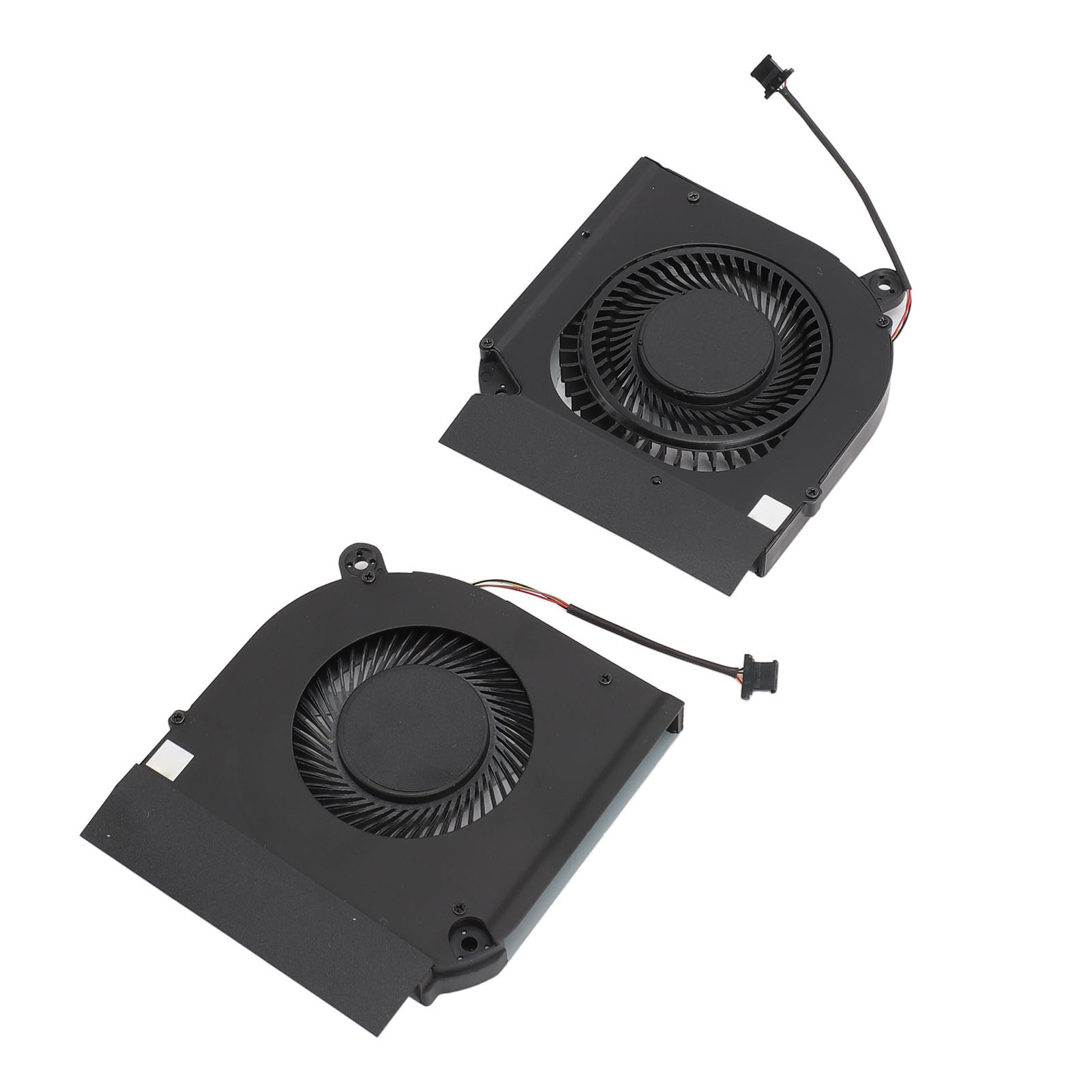 Laptop Internal Cooling Fan For Acer For Nitro 5 AN517 41 AN51 52 AN517 54 A Hot - Photo 21/21