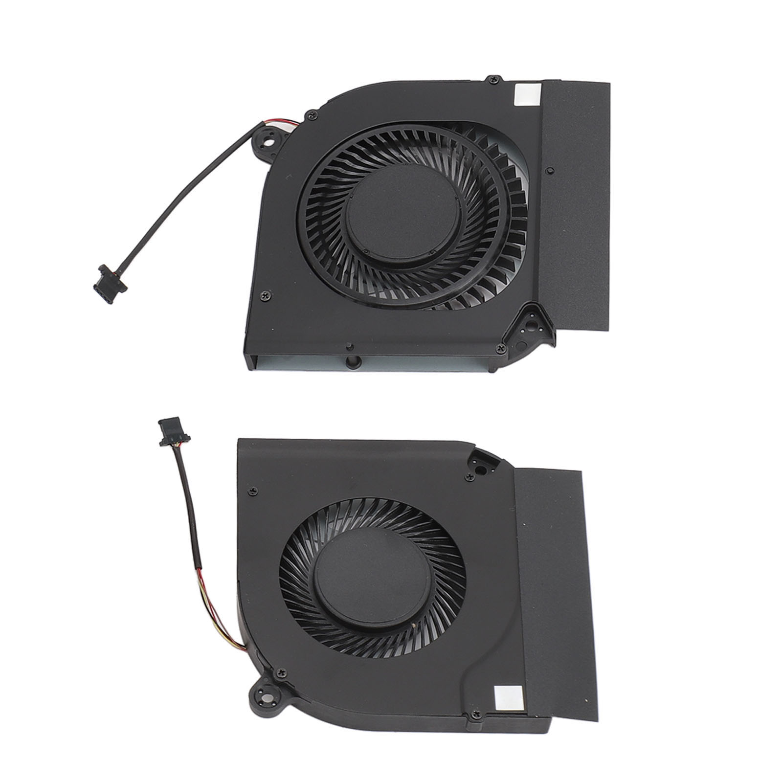 Ventilateur de refroidissement interne pour ordinateur portable pour Acer pour Nitro 5 AN517 41 AN51 52 AN517 54 A TDM - Photo 25/31