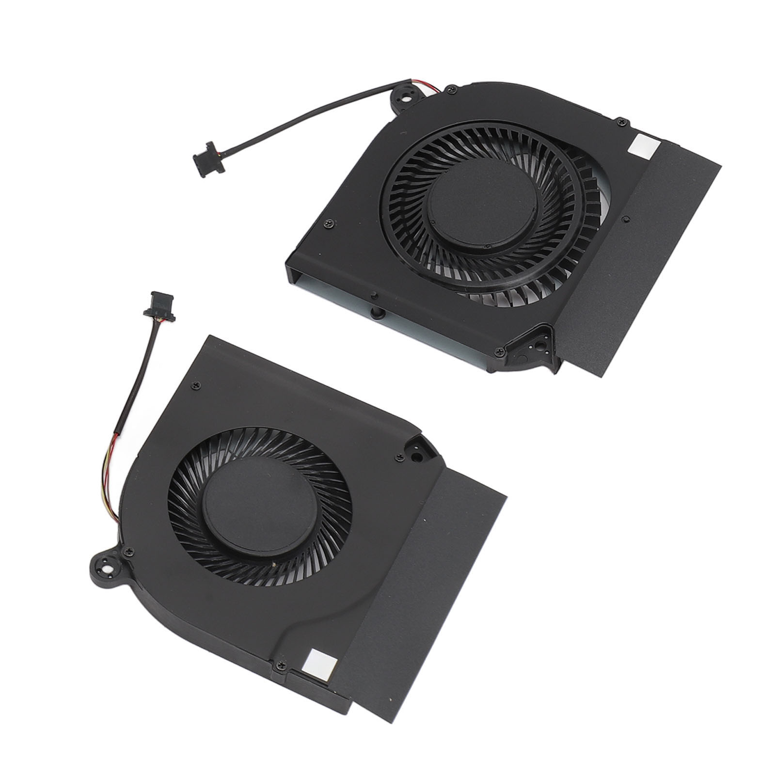 Ventilateur de refroidissement interne pour ordinateur portable pour Acer pour Nitro 5 AN517 41 AN51 52 AN517 54 A TDM - Photo 26/31