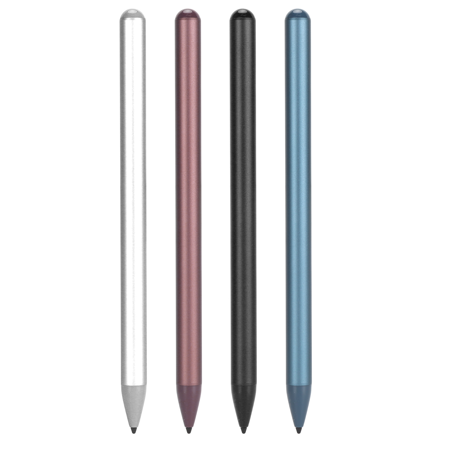Laptop Stylus Pen With 3 Replacement Nibs Palm Rejection Rechargeable MPP 2.0 FY - Afbeelding 30 van 35