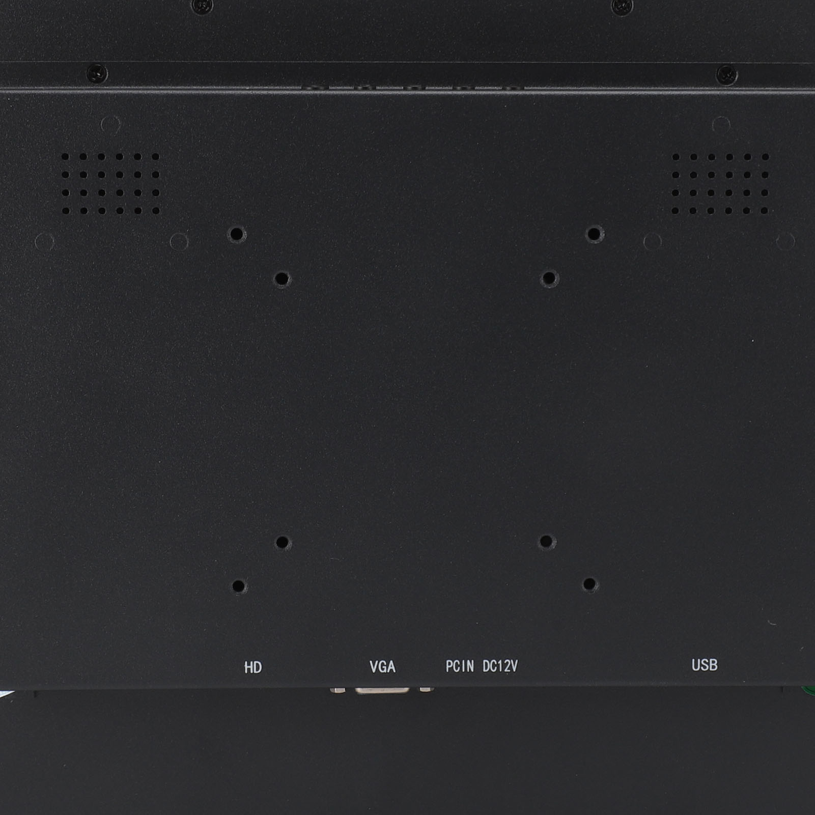 15in 10 Point Multi Touch Screen Monitor 1024 X 768 HD Multimedia Interface NEW - Afbeelding 16 van 21