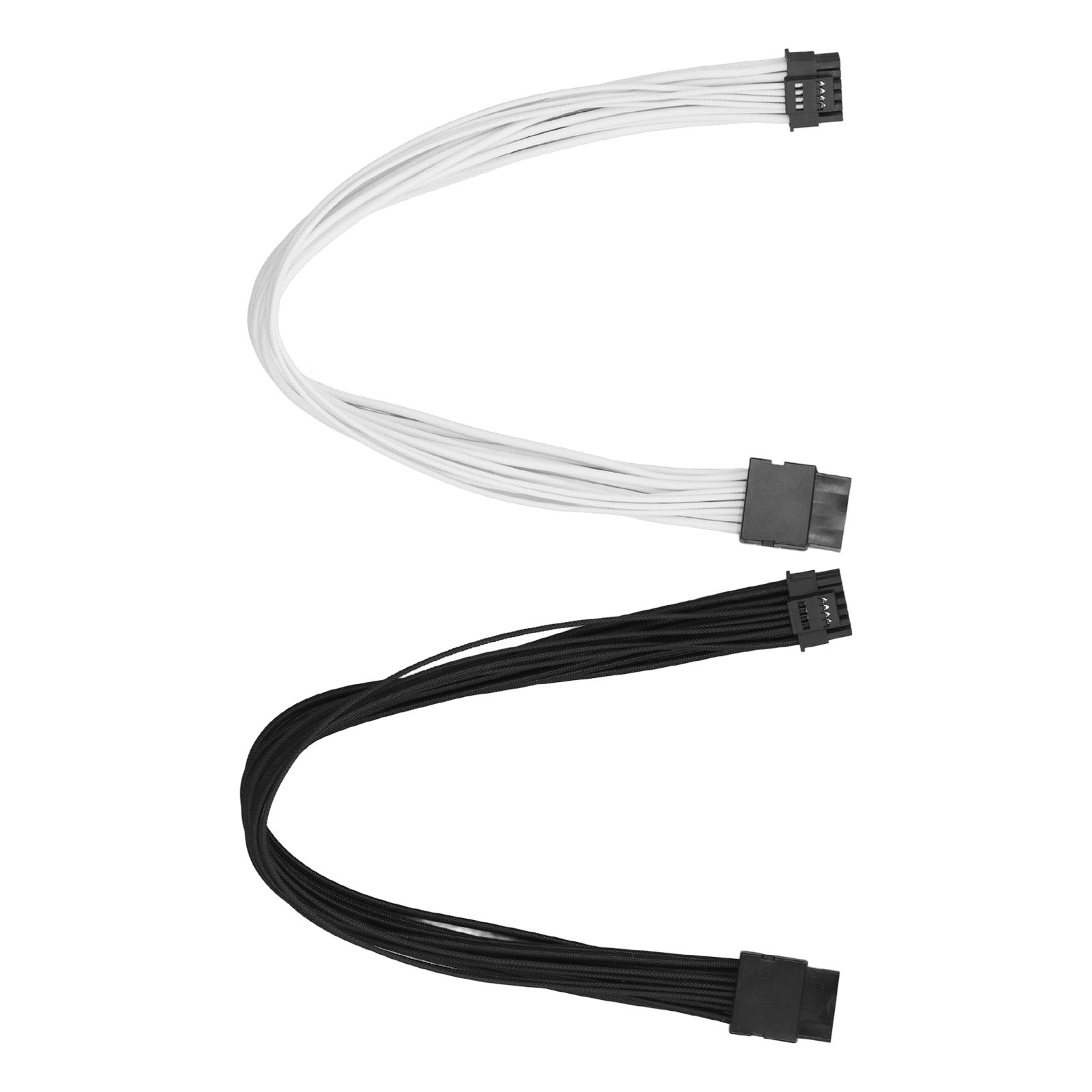 12vhpwr 16 Pin Gpu Cable 600W Pcie 5.0 12+4 Pin Male To Female Gpu Extension UK - Picture 18 of 18