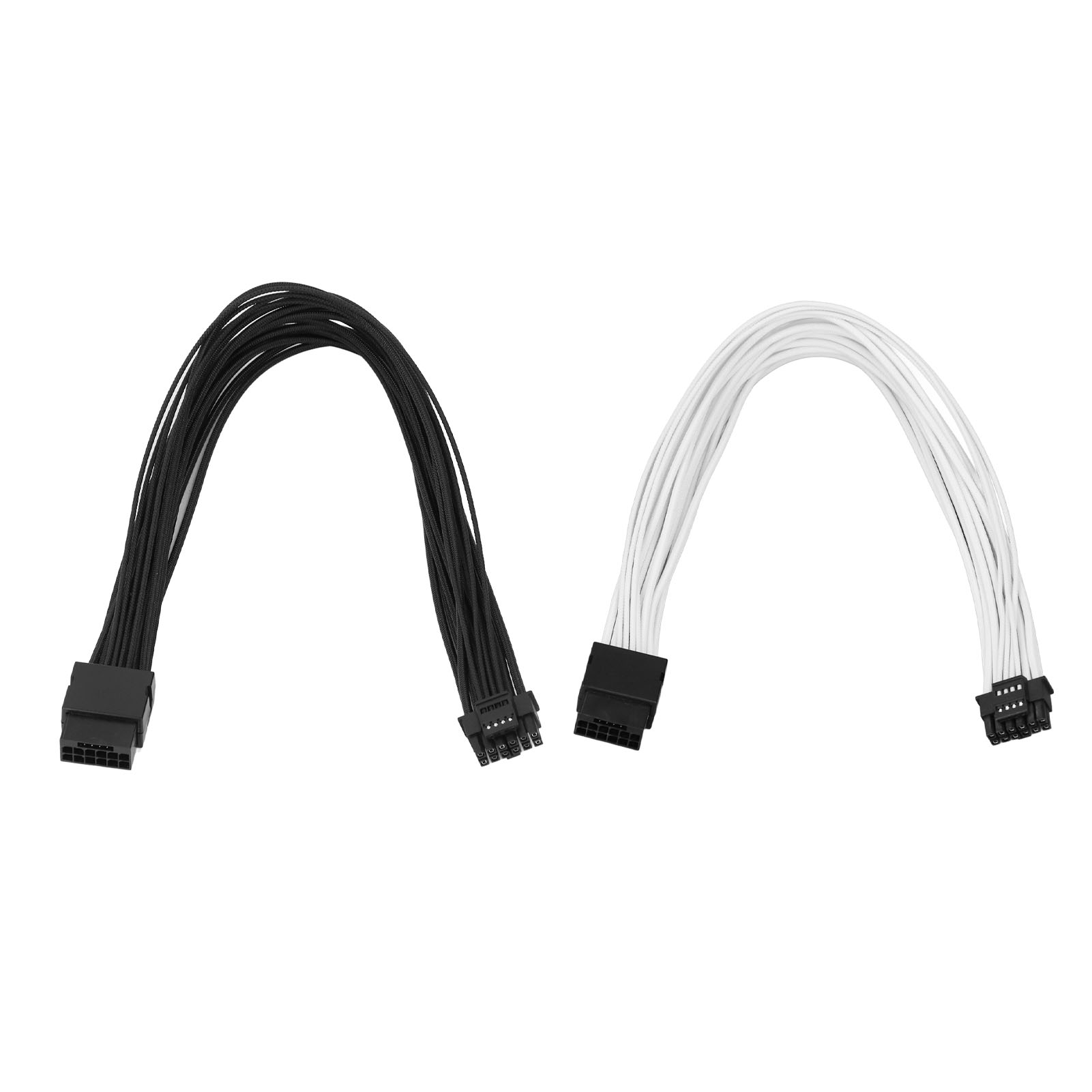 12vhpwr 16 Pin Gpu Cable 600W Pcie 5.0 12+4 Pin Male To Female Gpu Extension UK - Picture 17 of 18