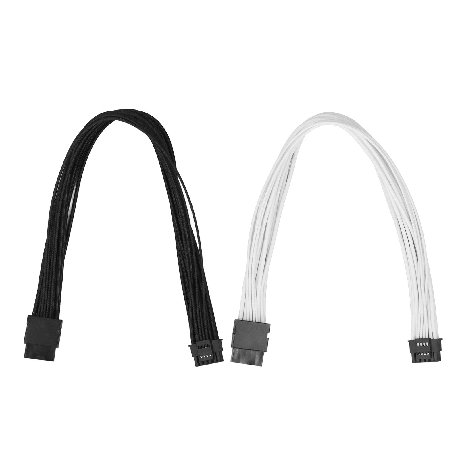 12vhpwr 16 Pin Gpu Cable 600W Pcie 5.0 12+4 Pin Male To Female Gpu Extension UK - Picture 16 of 18