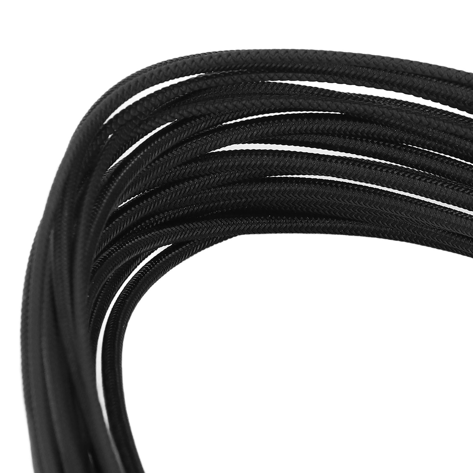 12vhpwr 16 Pin Gpu Cable 600W Pcie 5.0 12+4 Pin Male To Female Gpu Extension UK - Picture 14 of 18