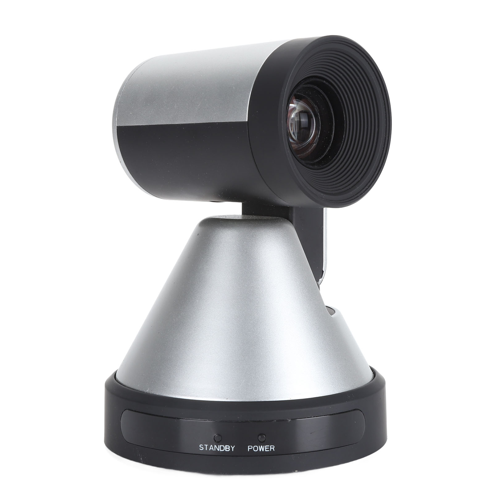 PTZ Conference Room Camera 10X Zoom Angle Adjustable 4K HD Camera With Remot NEW - Afbeelding 14 van 18