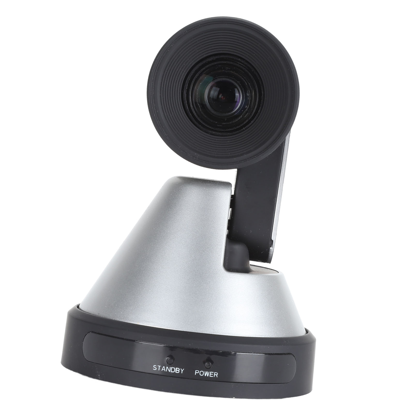 PTZ Conference Room Camera 10X Zoom Angle Adjustable 4K HD Camera With Remot NEW - Afbeelding 13 van 18