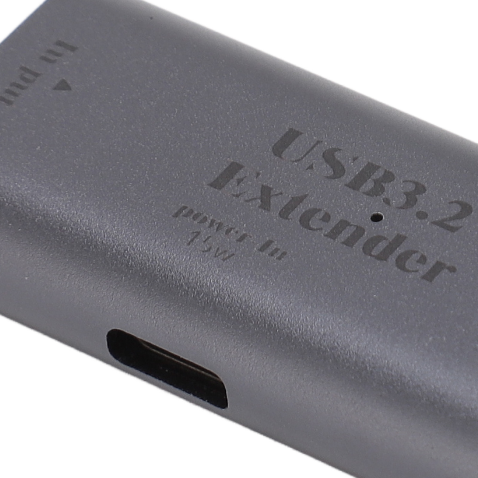 USB 3.2 Signal Extender 5Gbps 10m Long Distance Portable USB3.2 Signal Ampli - Zdjęcie 13 z 24