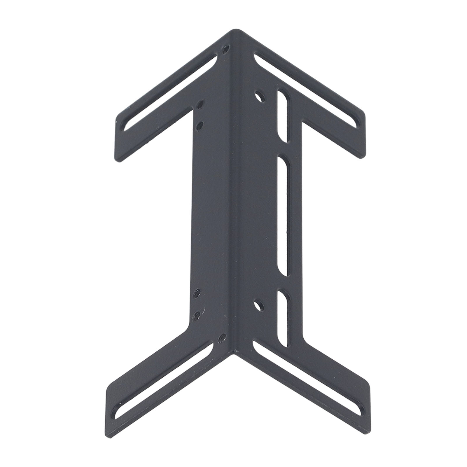Computer Radiator Fan Holder Thickened Stainless Steel Low Noise Chassis Fan CB - Afbeelding 28 van 30