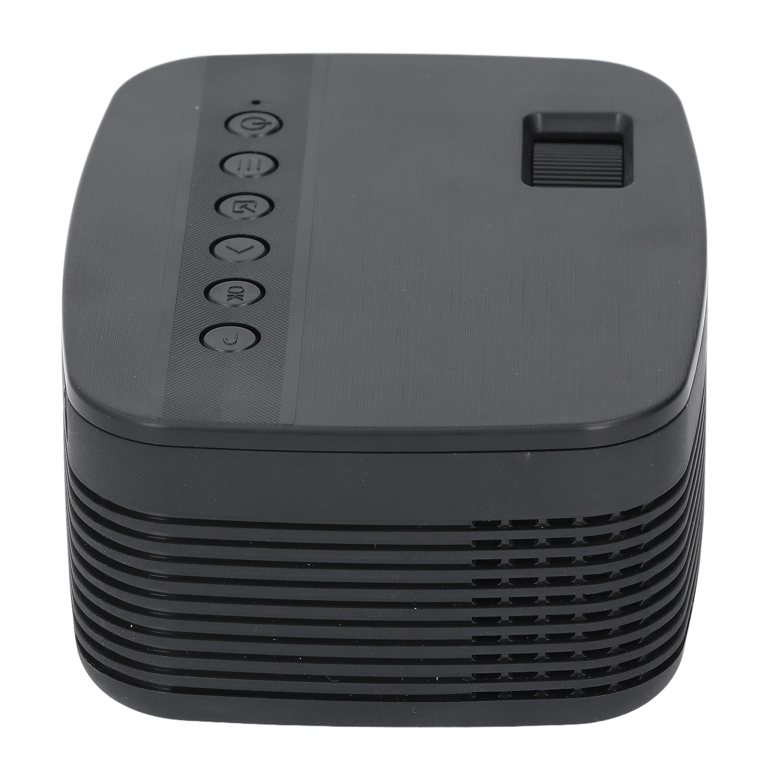 HD 1080P Projector Wireless Screen Mirroring Portable Movie Projector Compat - Picture 25 of 33